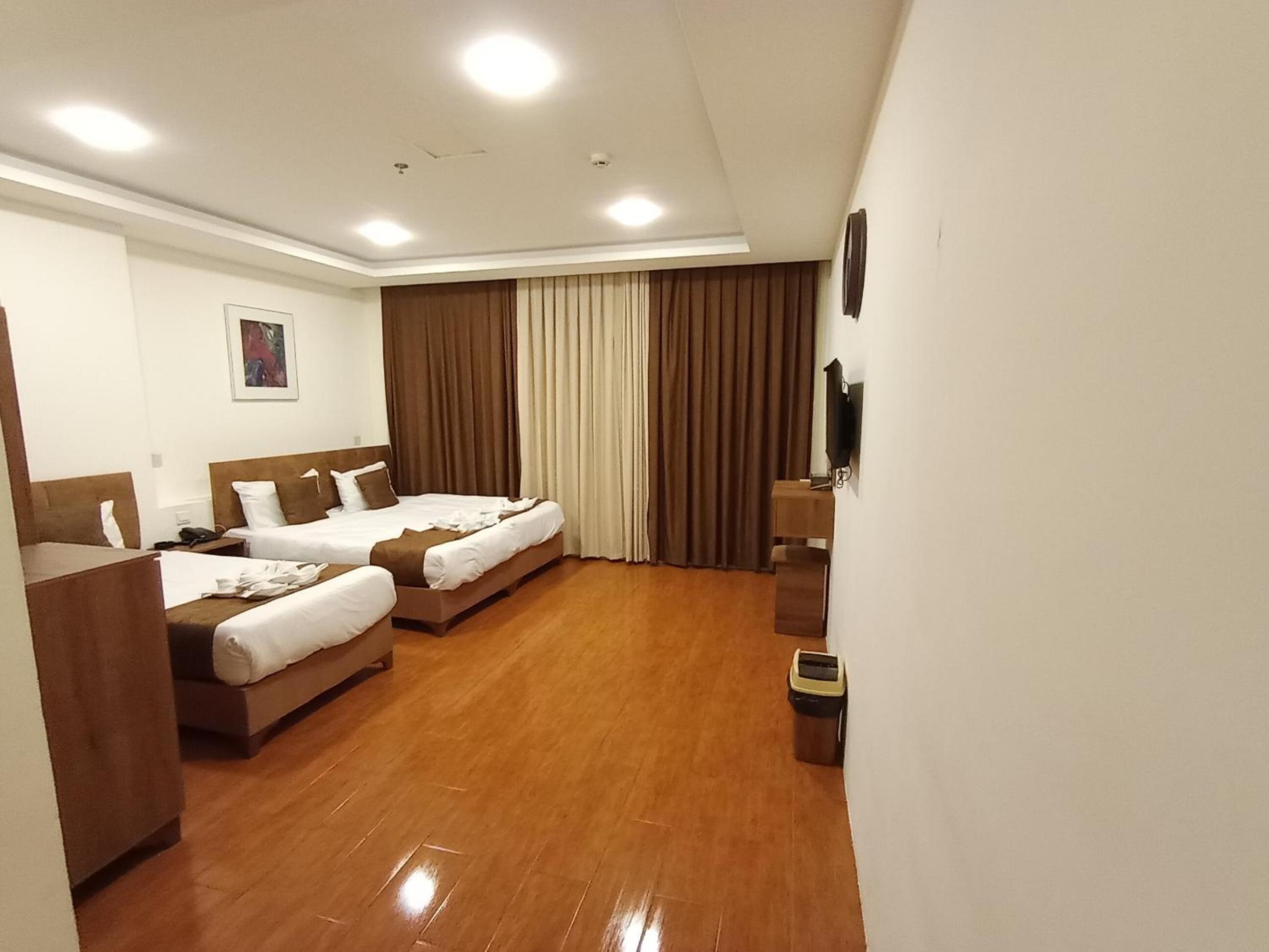 Soulmate Hotel Erbil