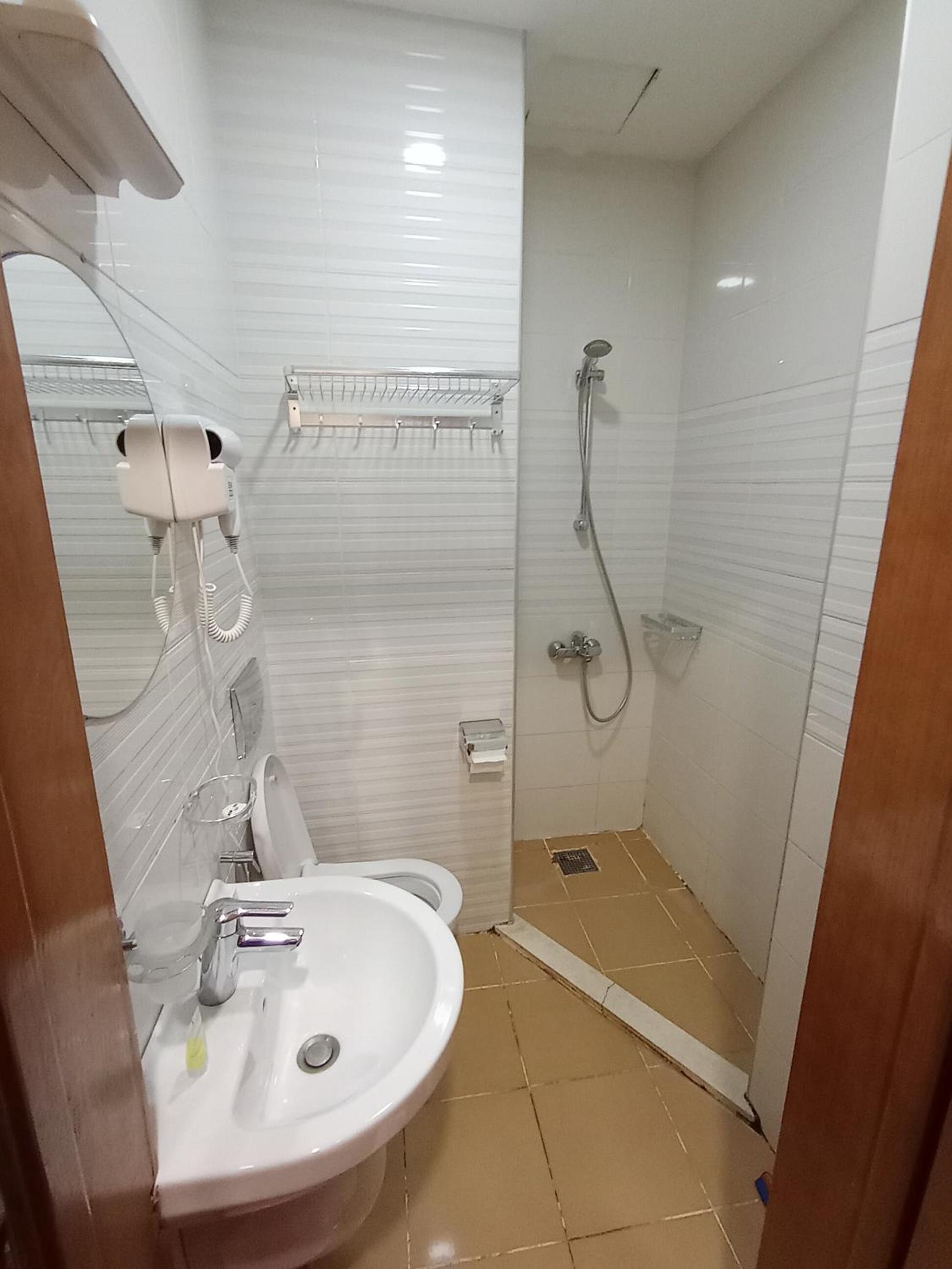 Soulmate Hotel Erbil, photo 23