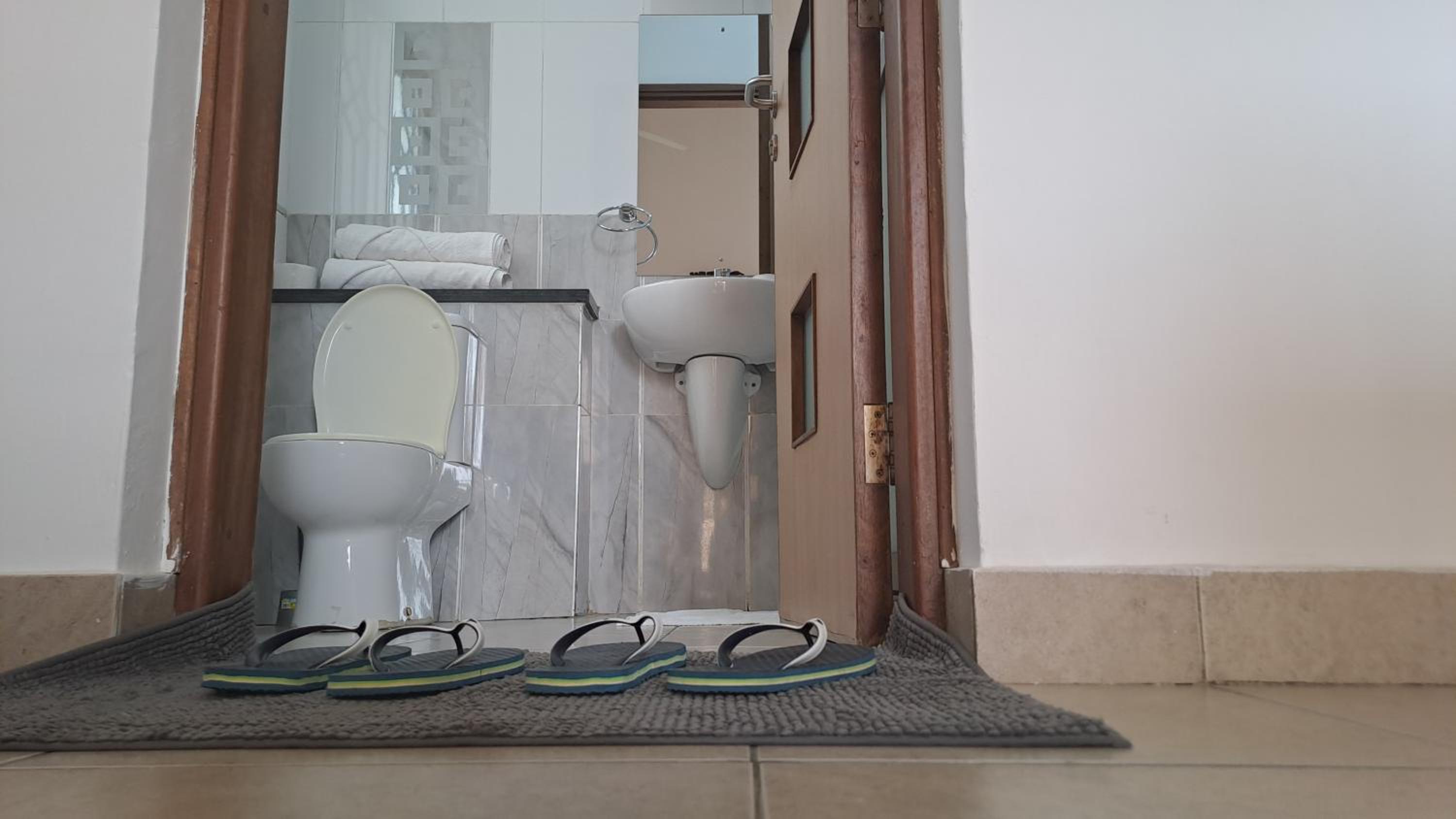 Ary Homestay Nyali- Behind City Mall, Mombasa, Kenya view 4