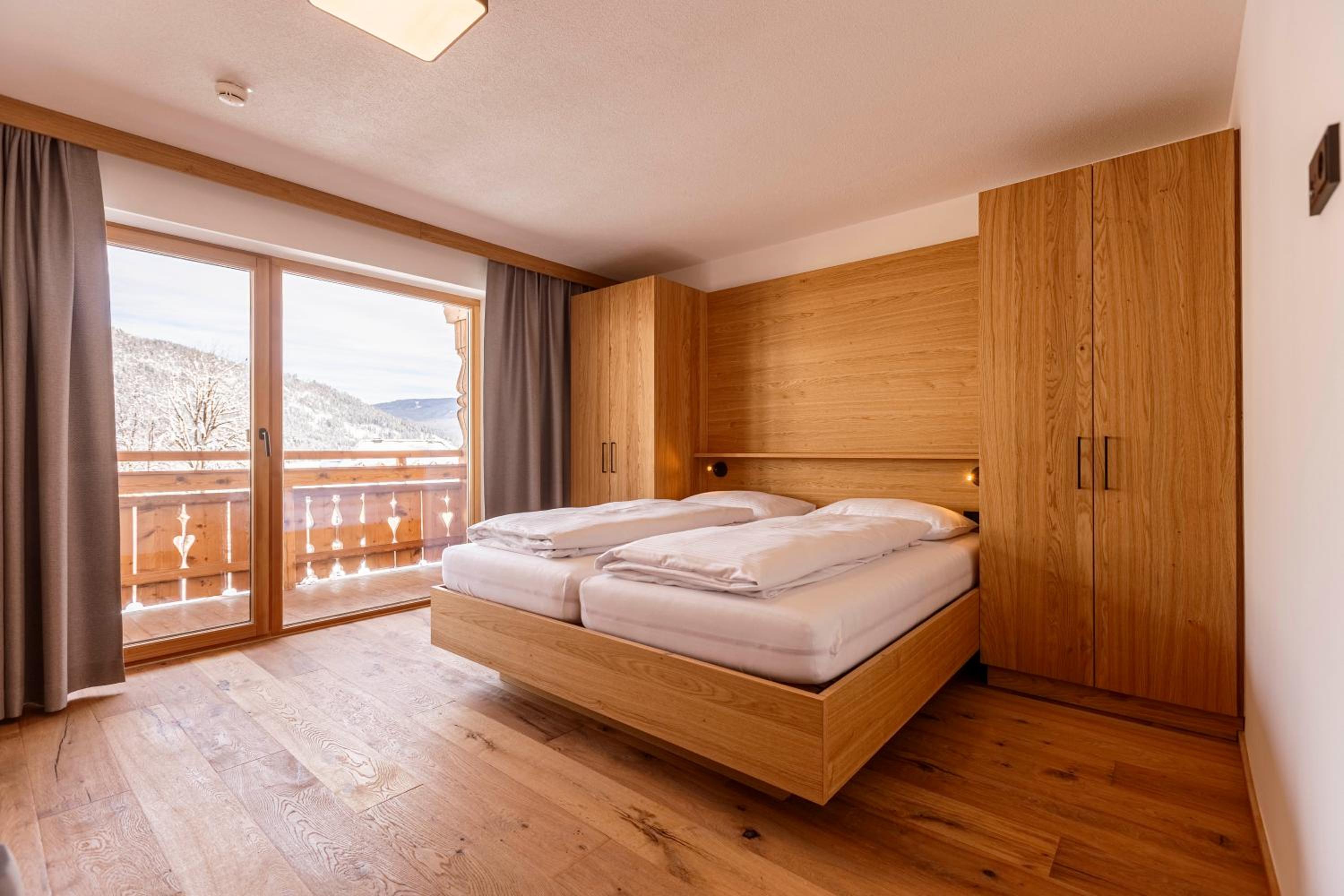 Zugspitz Suites Lermoos by ALPS RESORTS