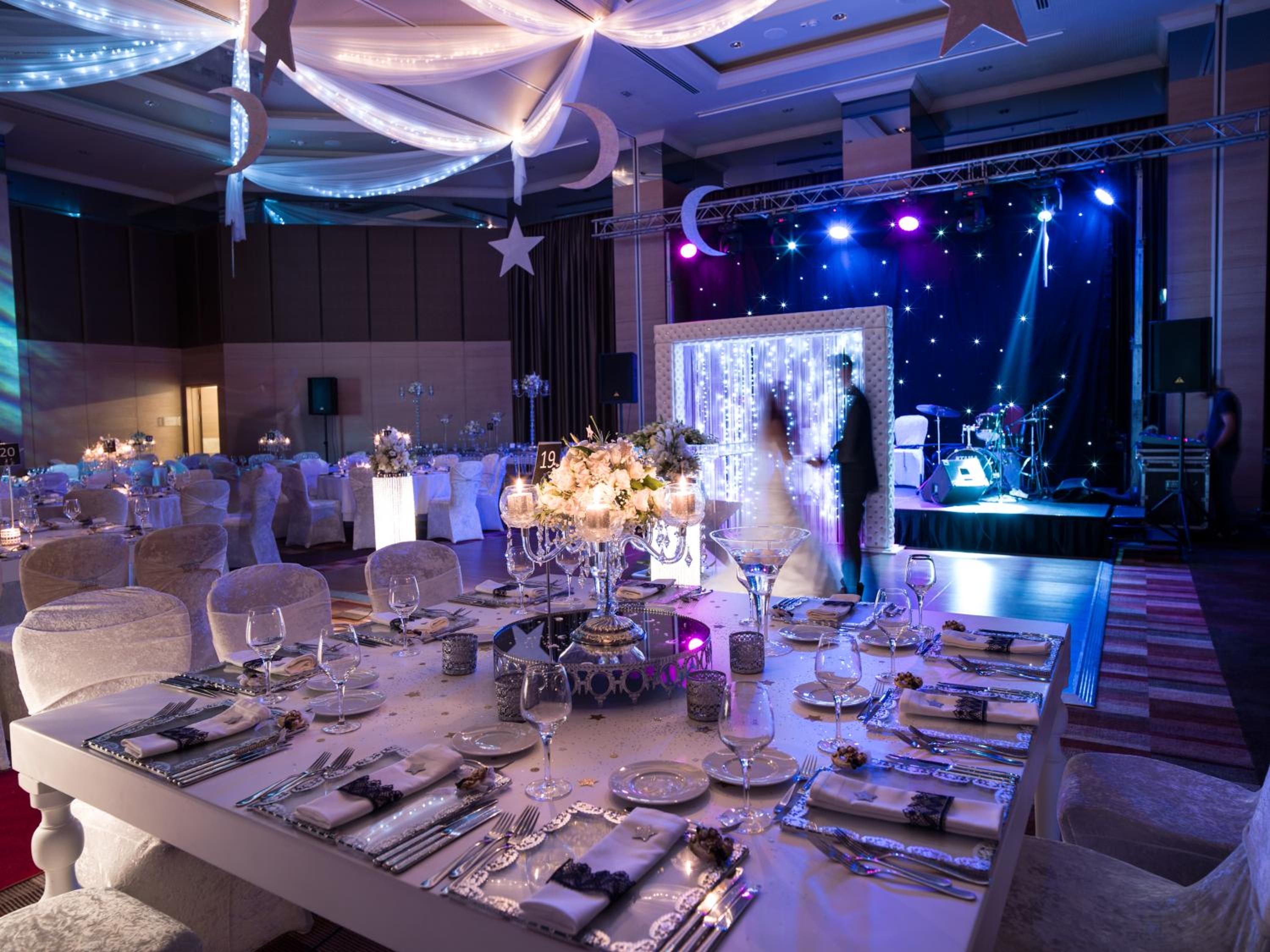Movenpick Hotel Ankara - Image 22