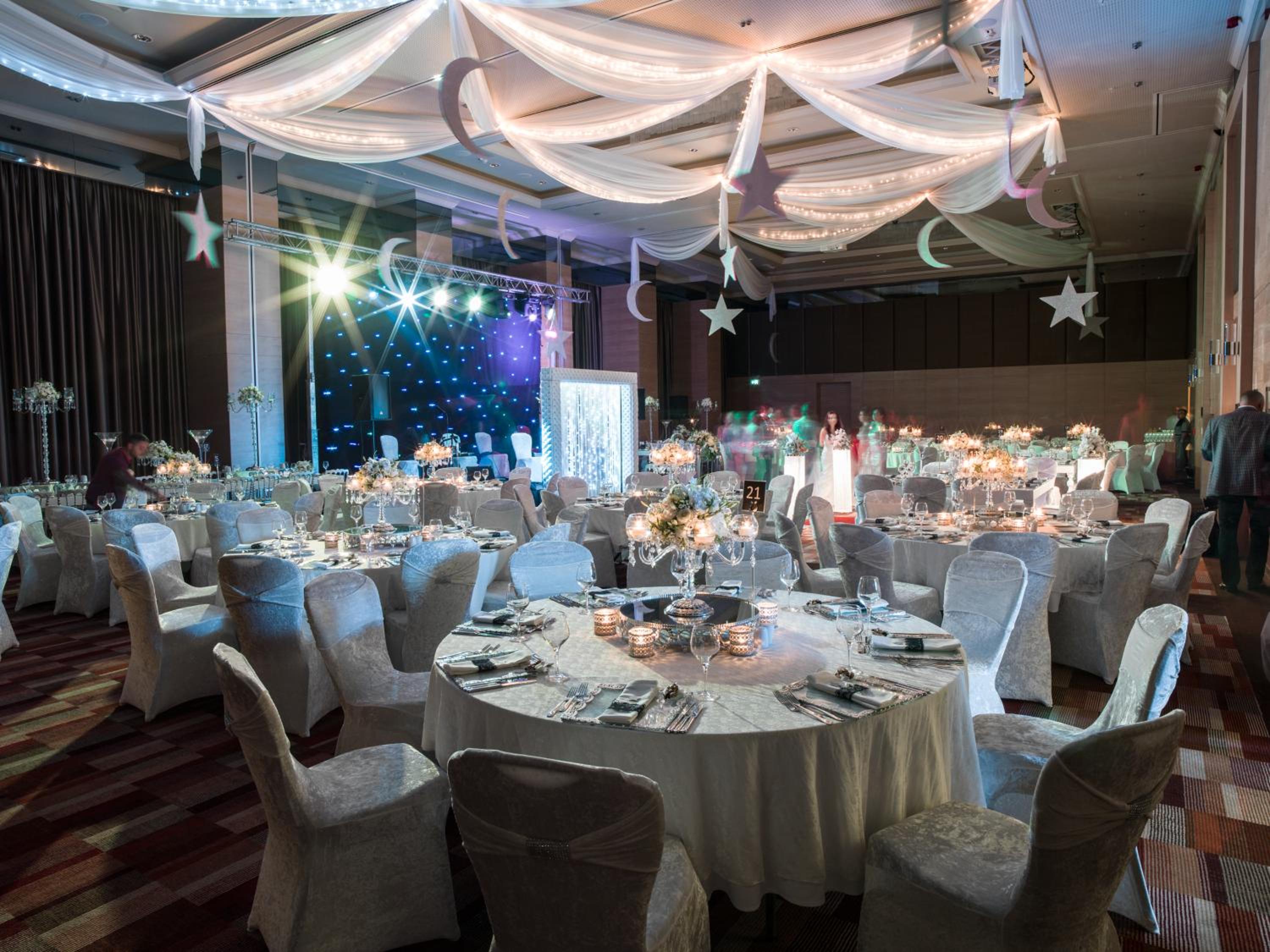 Movenpick Hotel Ankara - Image 24