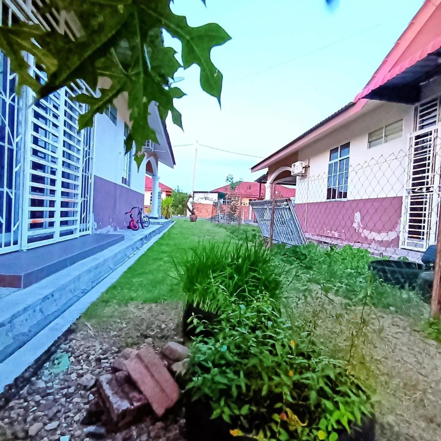 Ebnur Homestay photo 3