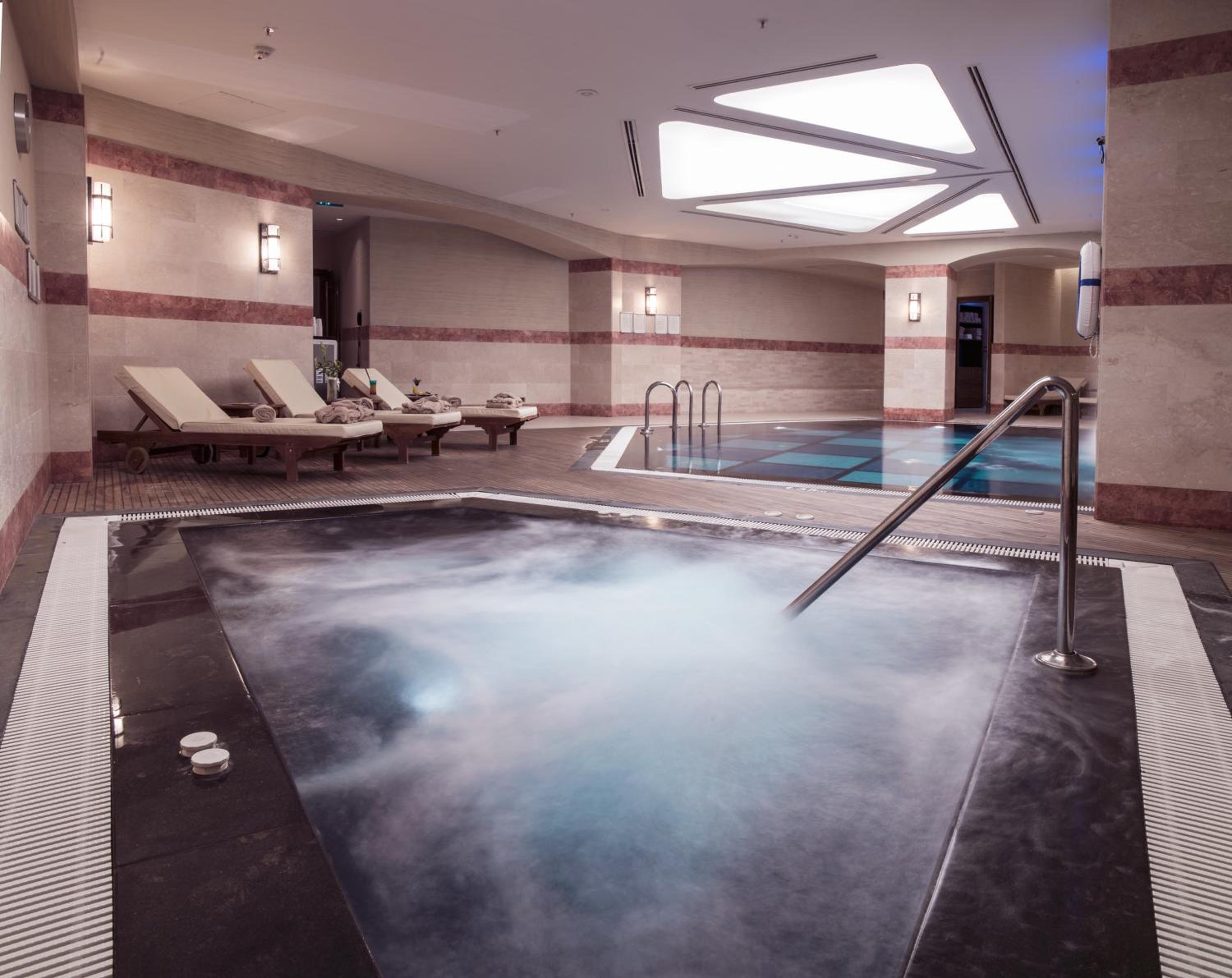 Movenpick Hotel Ankara - Image 25