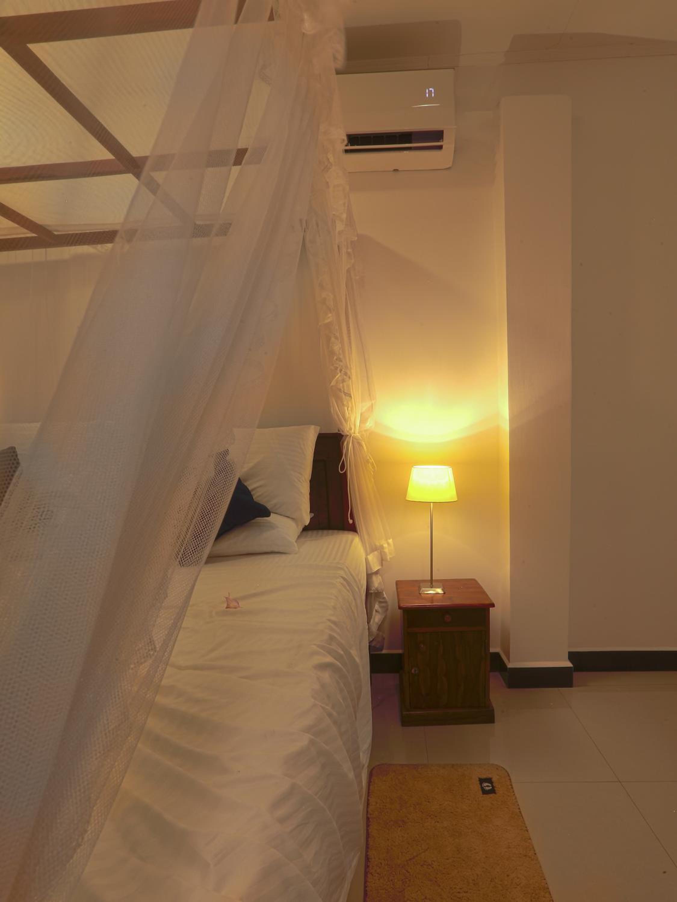Sea View Villa view 5
