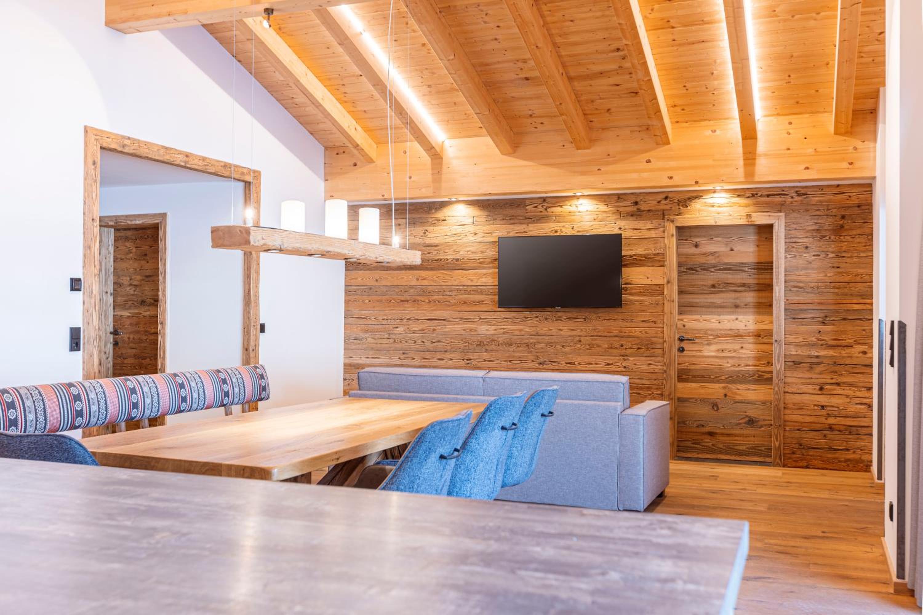 Zugspitz Suites Lermoos by ALPS RESORTS