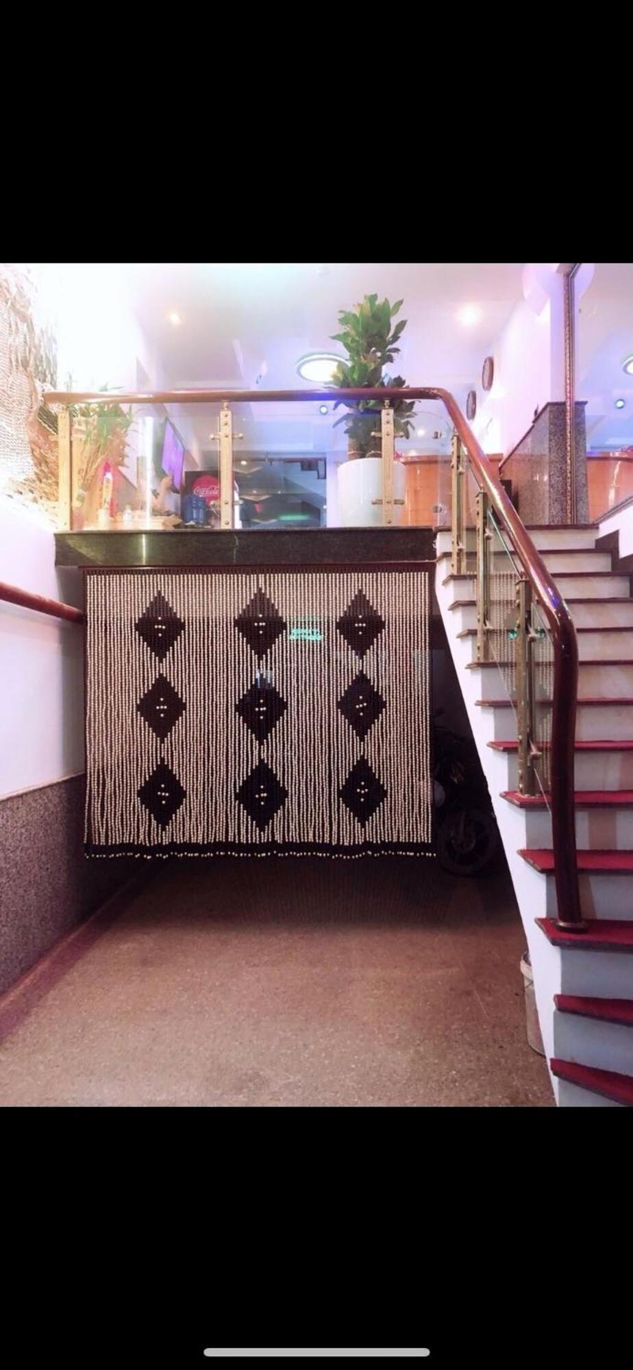 Hà Thành Hotel HN - by BAY LUXURY