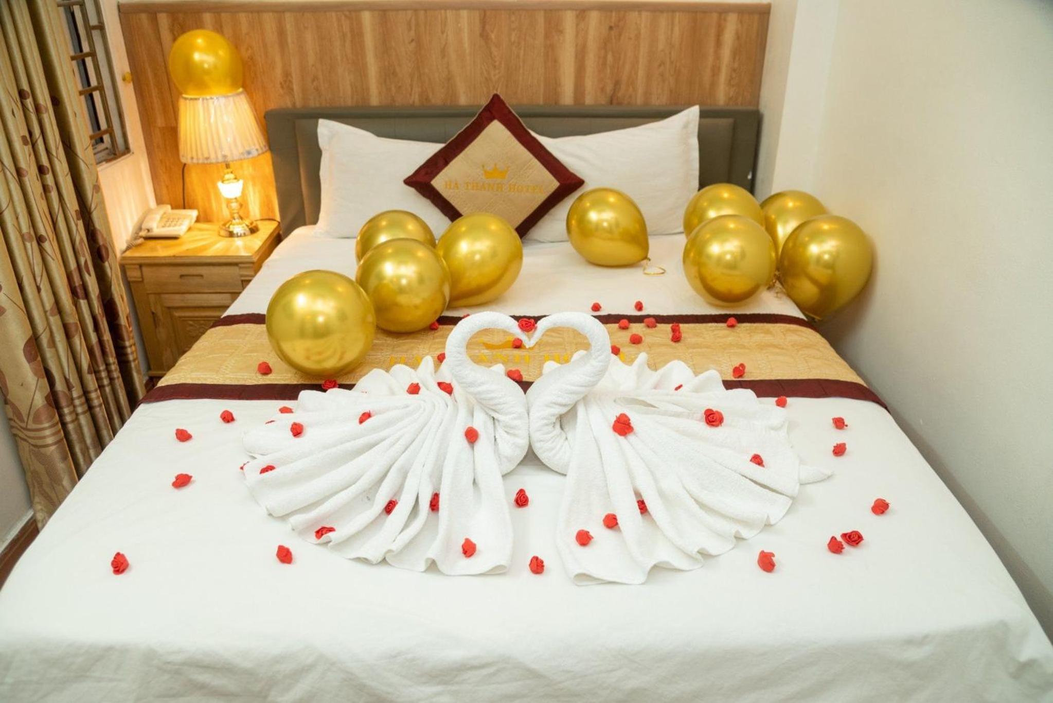 Hà Thành Hotel HN - by BAY LUXURY