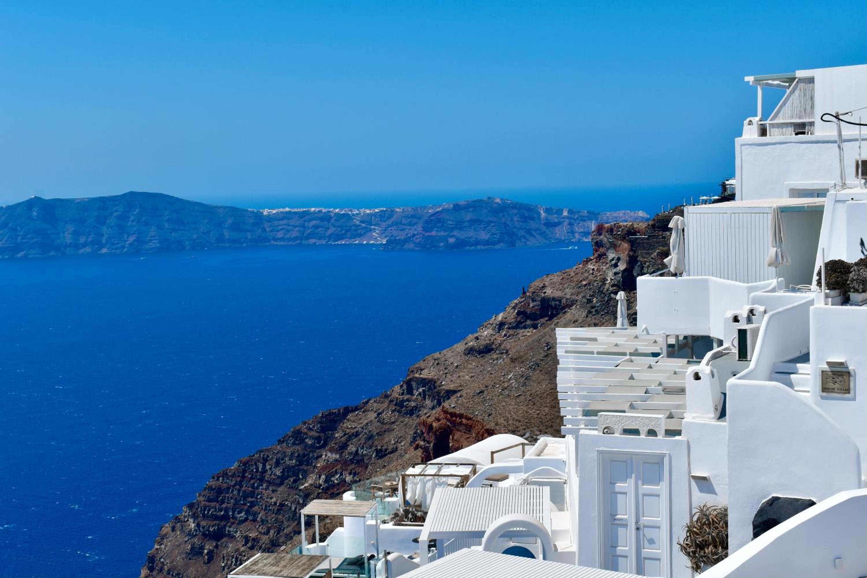 Aeolos Art and Eco Suites - Adults Only 128