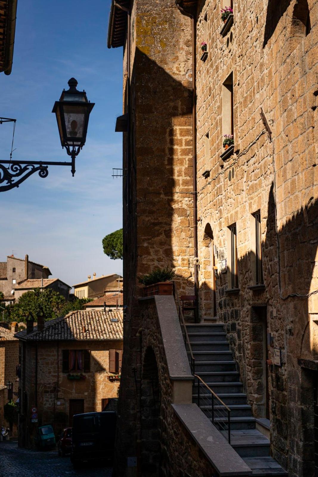 Le Stanze di Teodorico view 2