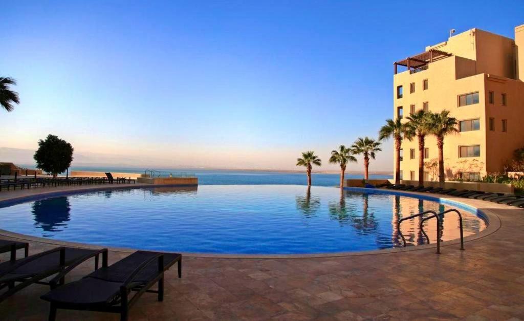 EP1 TWO BEDROOM APARTMENT AT Samarah Resort view 3