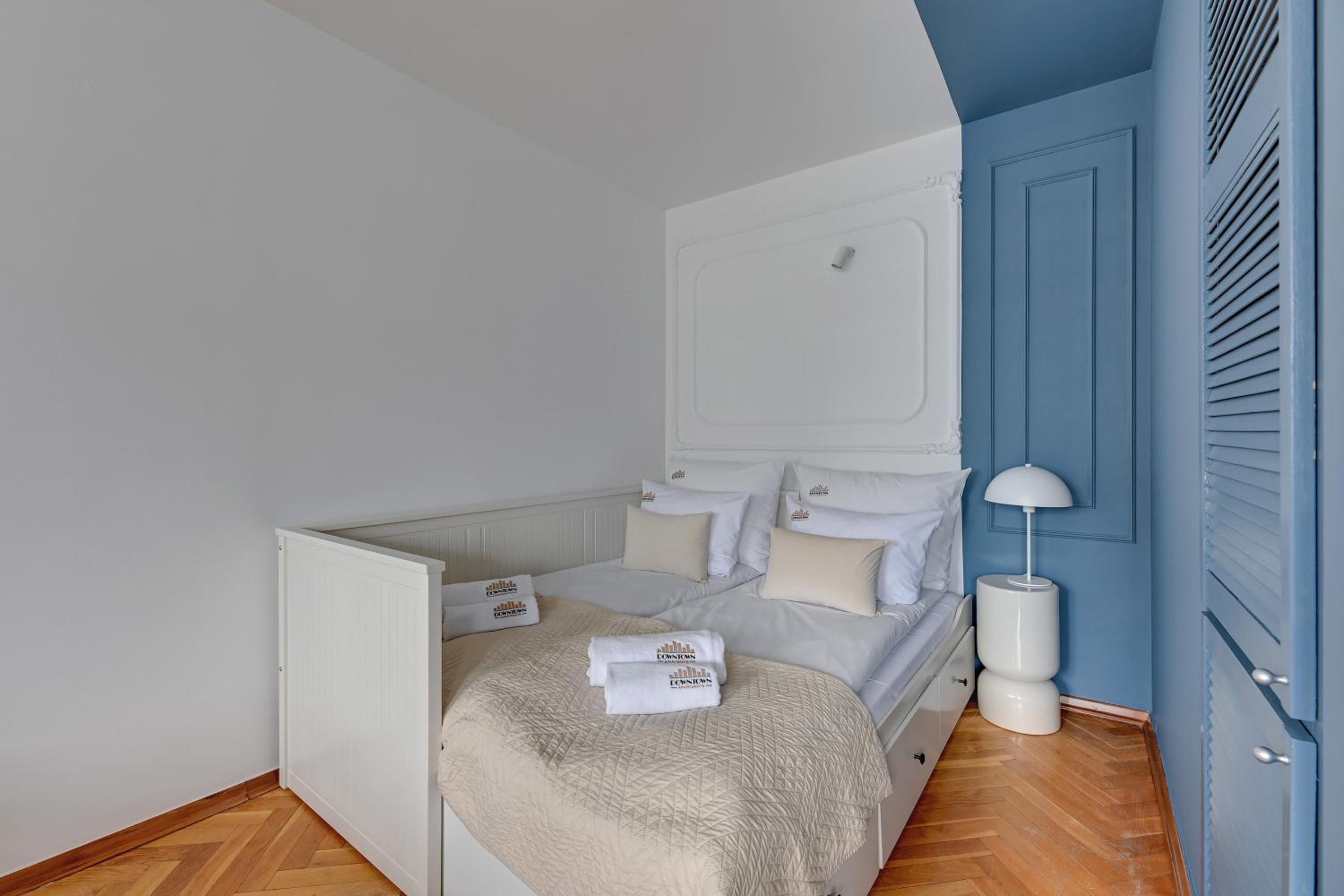 Powroźnicza Apartments, Main Old Town & Riverside by Downtown Apartments