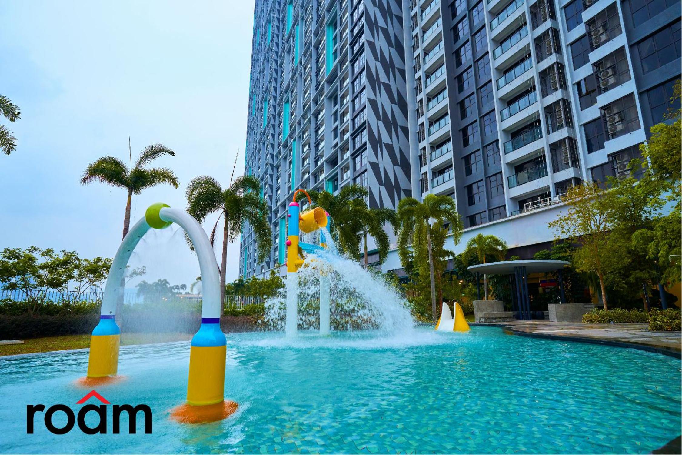 Trion Kuala Lumpur by Roam, Kuala Lumpur - 15