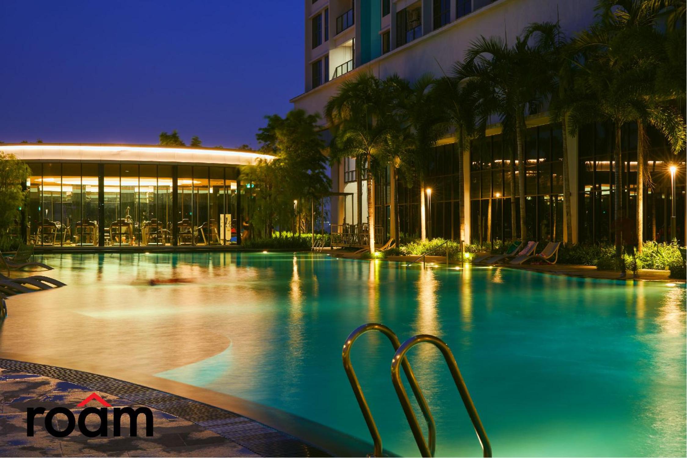 Trion Kuala Lumpur by Roam, Kuala Lumpur - 10
