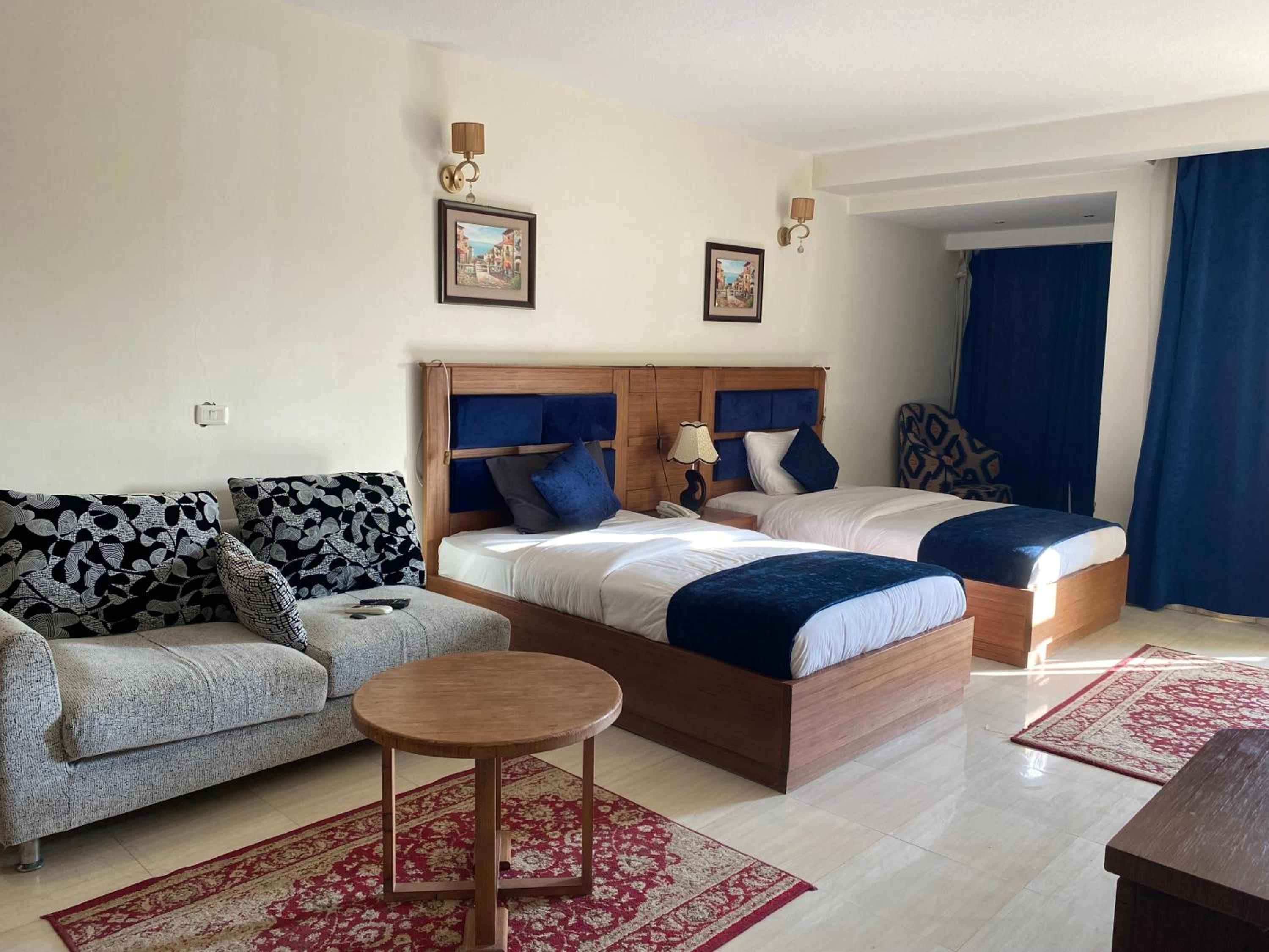Palma Apartment