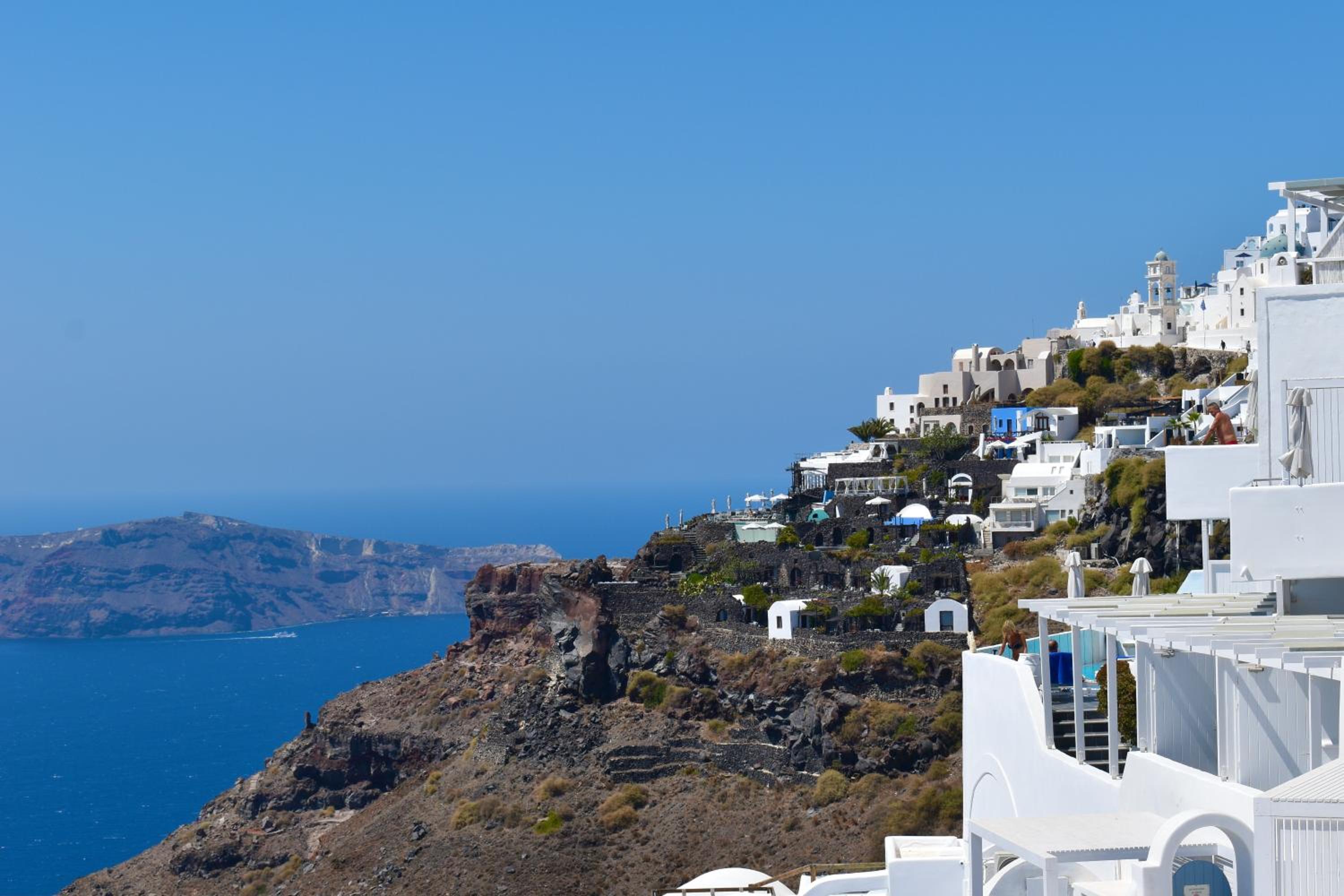 Aeolos Art and Eco Suites - Adults Only 124