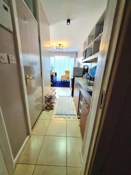 1 Bedroom Apartment on Kiambu Road view 3