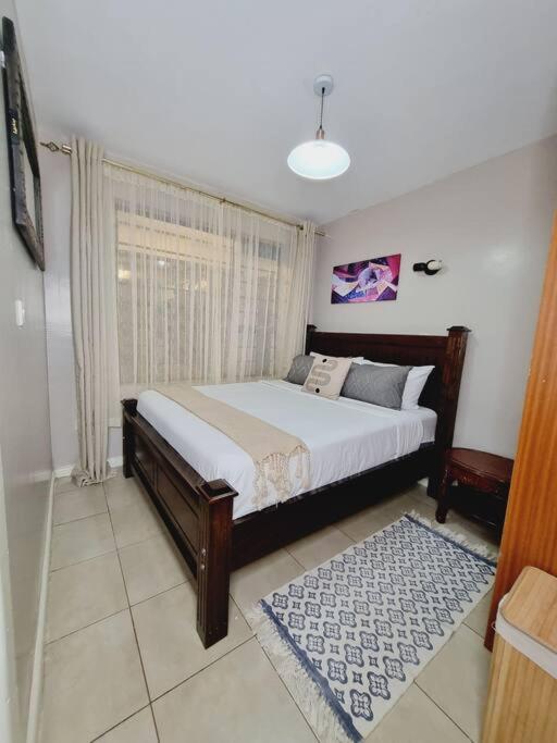 1 Bedroom Apartment on Kiambu Road view 4