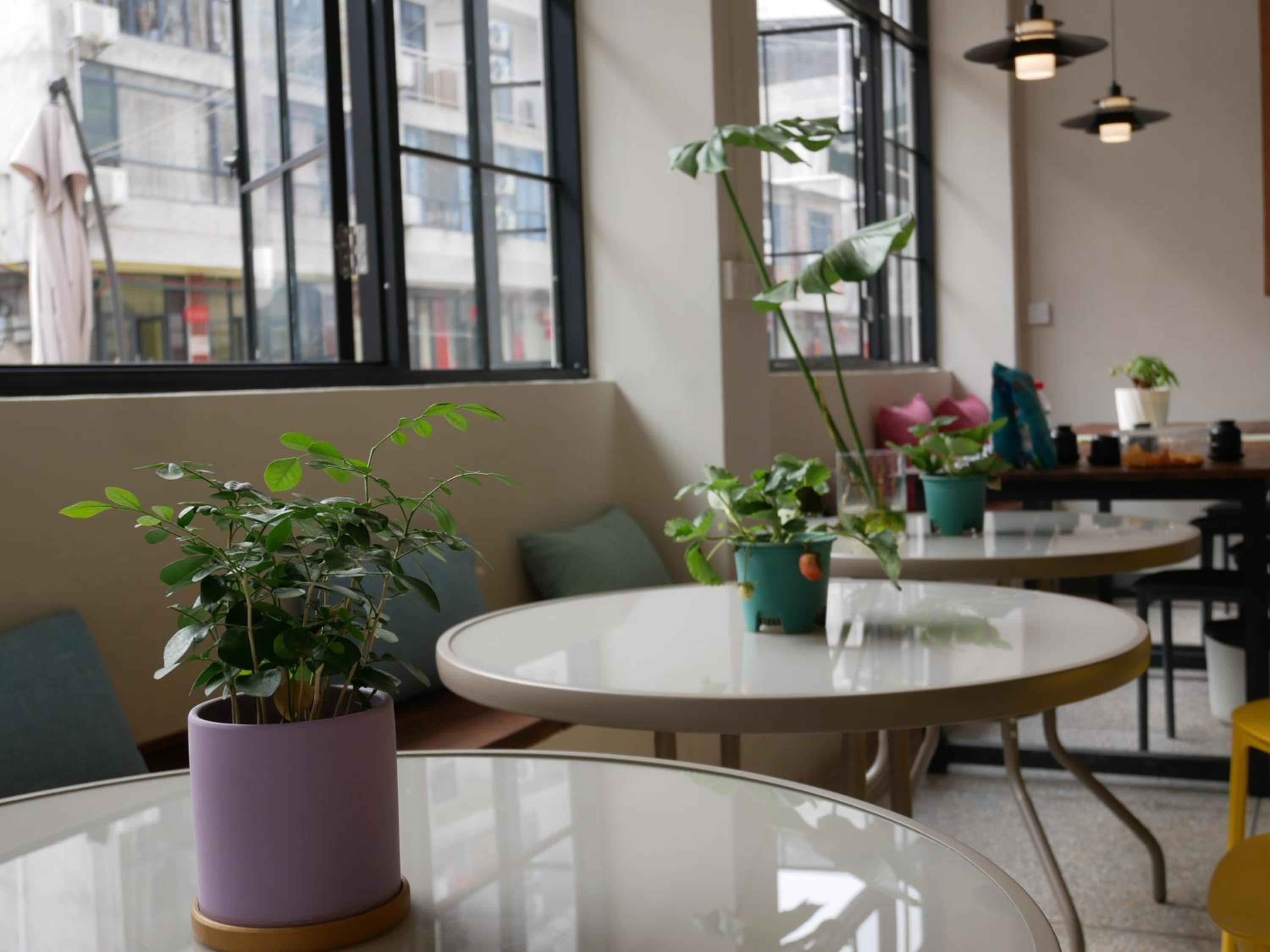 Pomelo Hostel Xingping