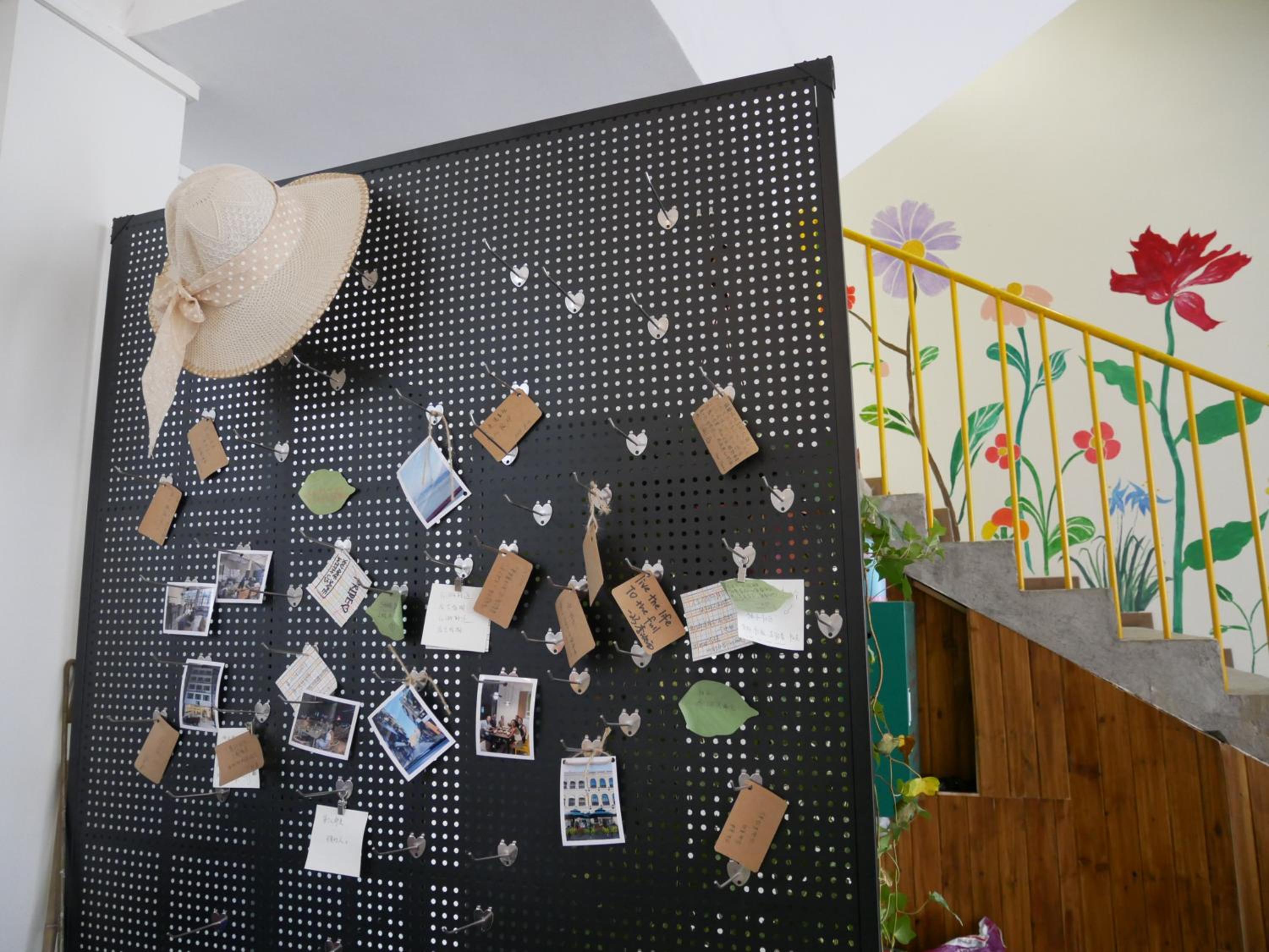 Pomelo Hostel Xingping