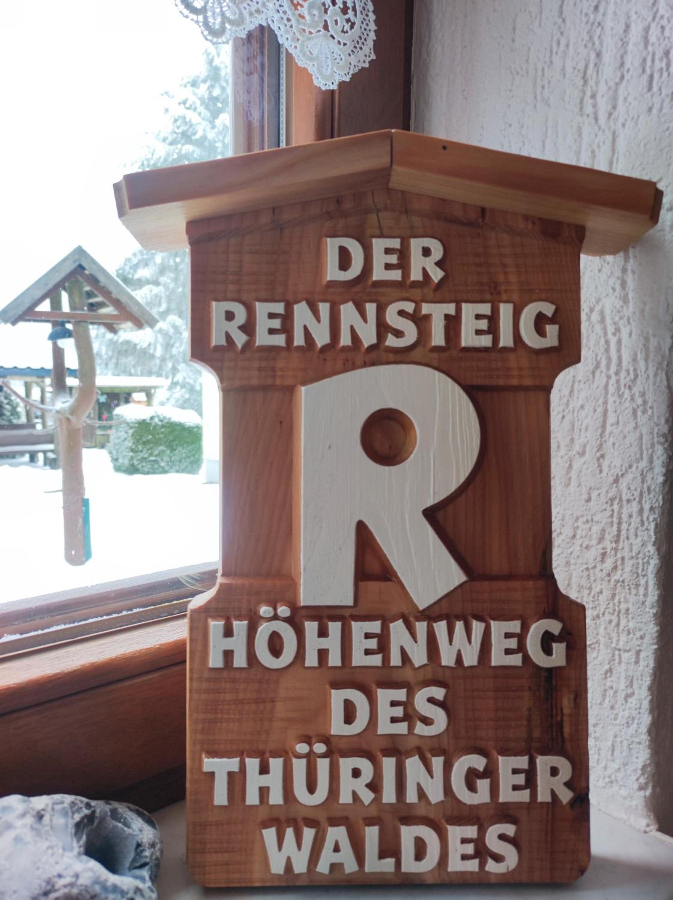 Ferienwohnung Katrin Spindler view 3