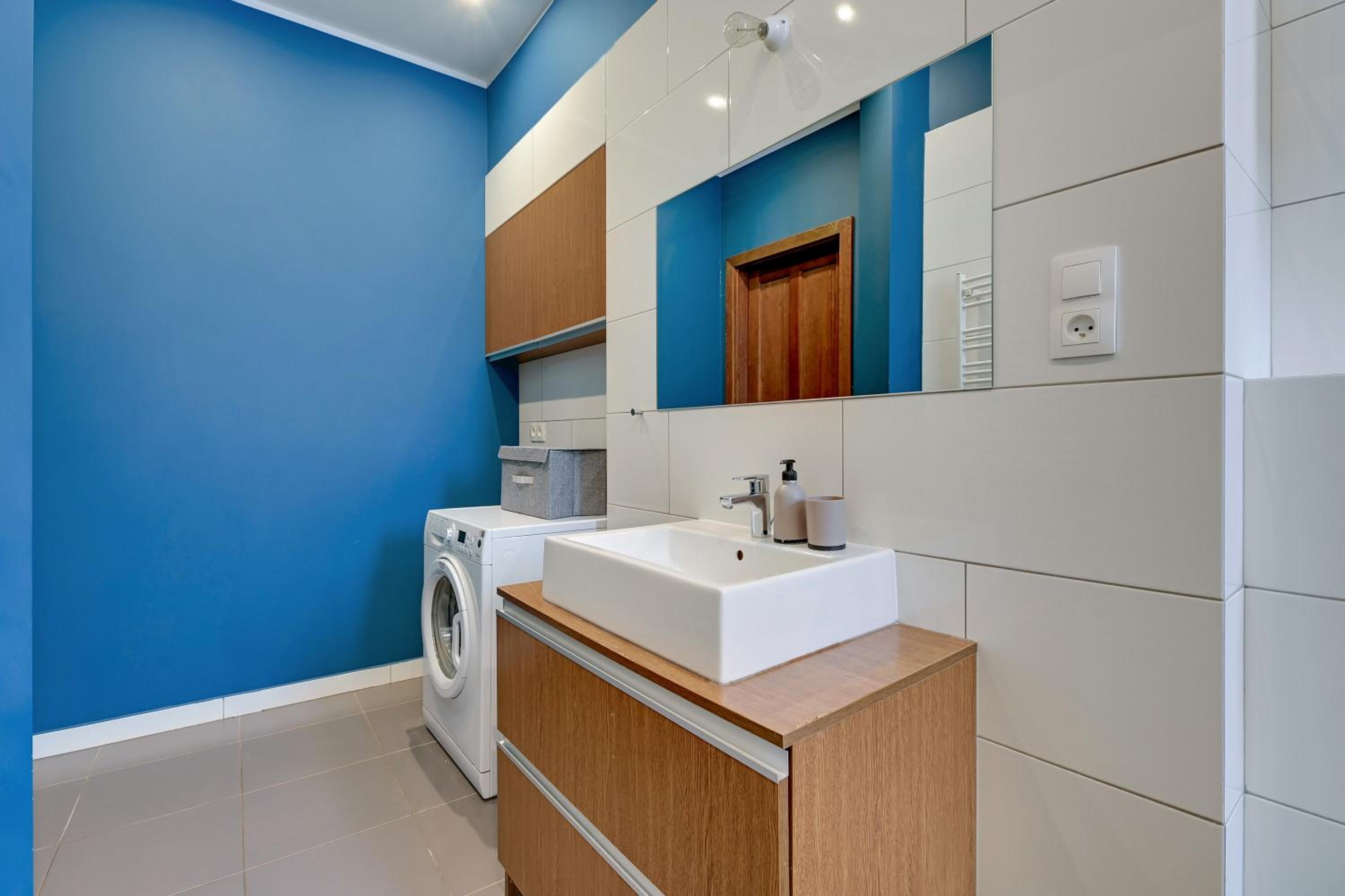City Center, Art House & Family Stay by Downtown Apartments