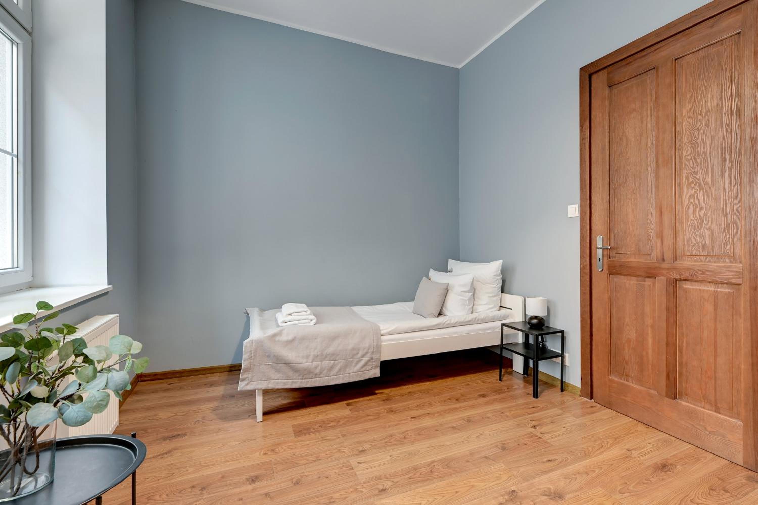 City Center, Art House & Family Stay by Downtown Apartments