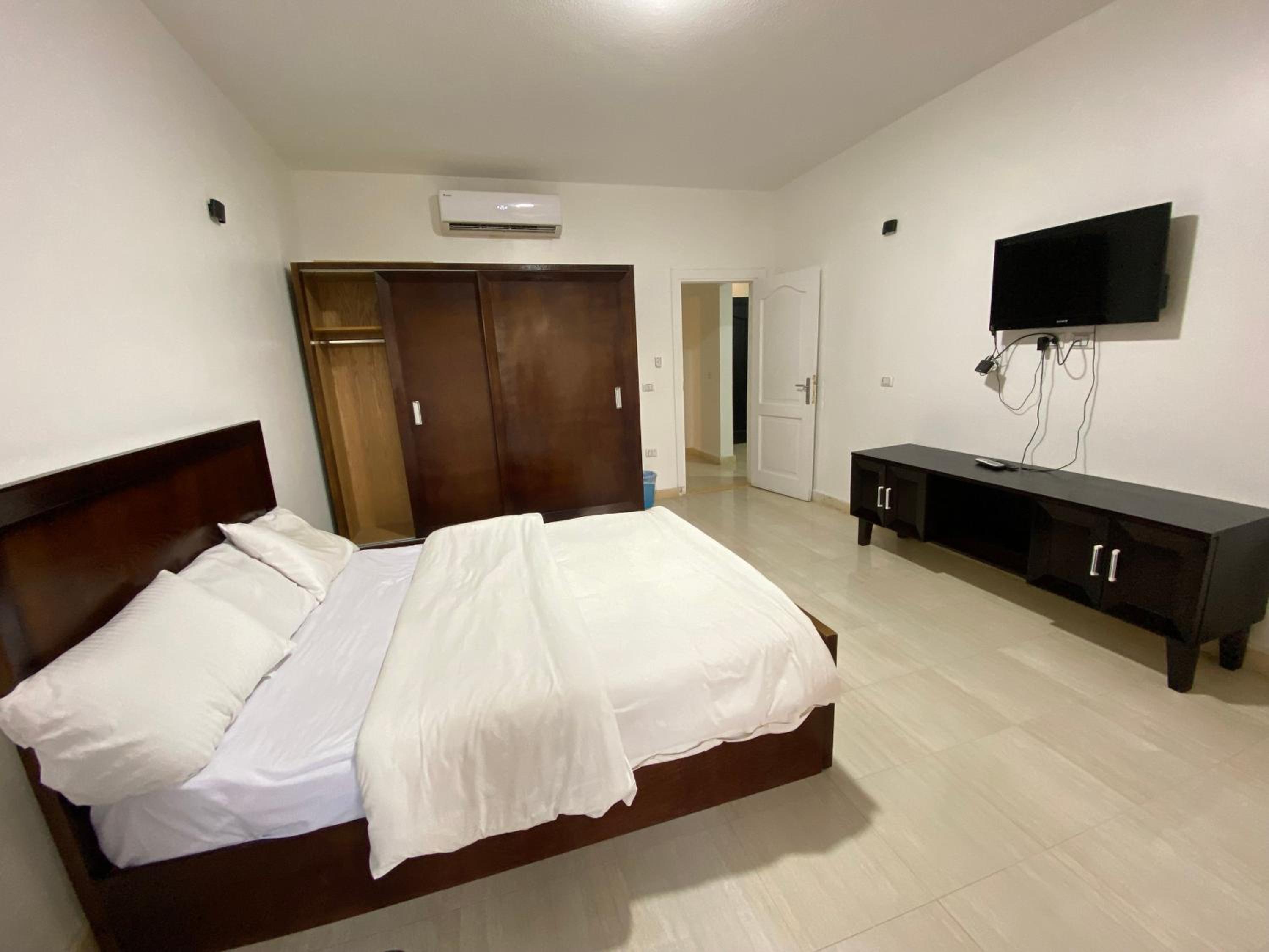 Palma Apartment