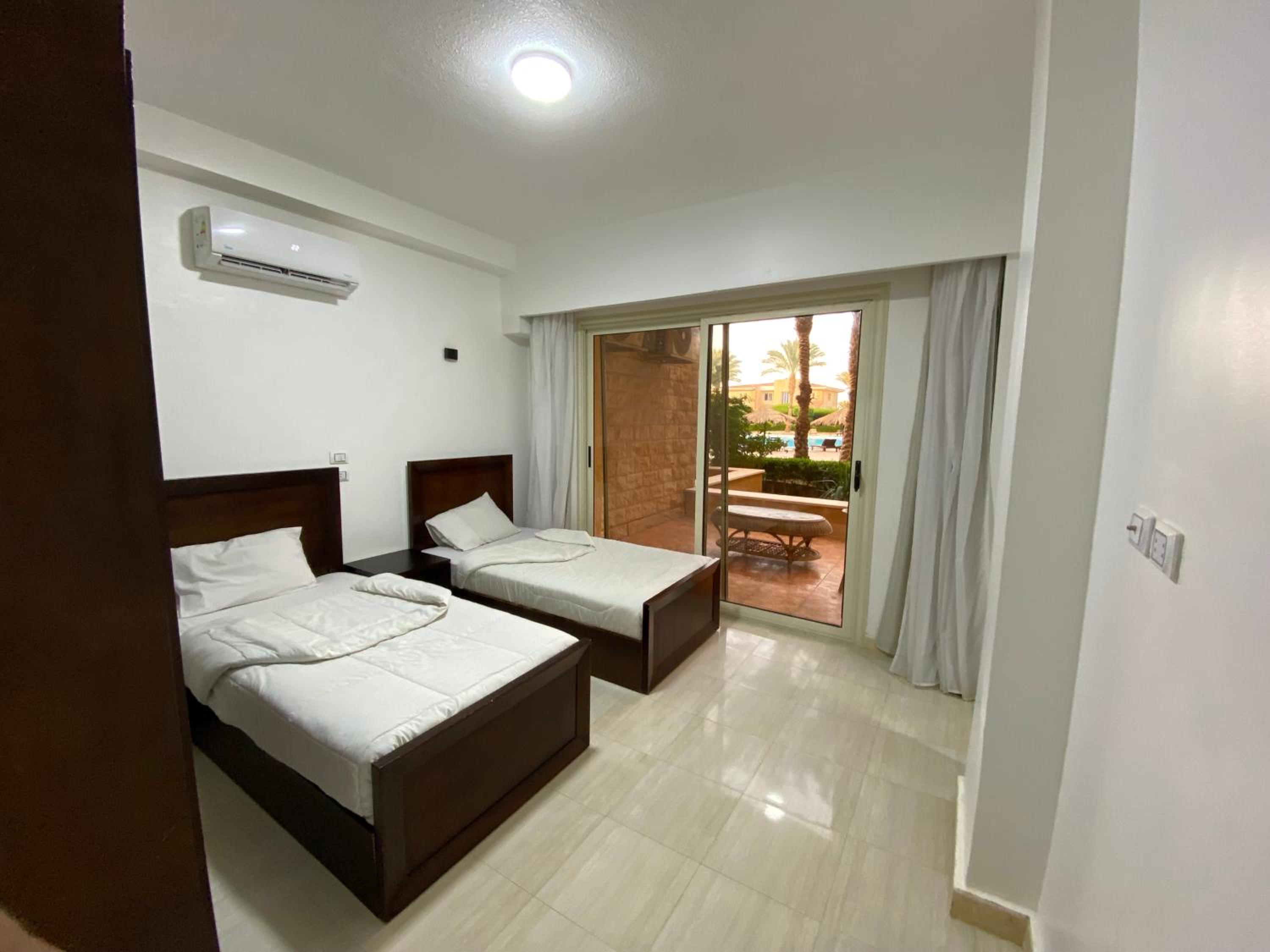 Palma Apartment