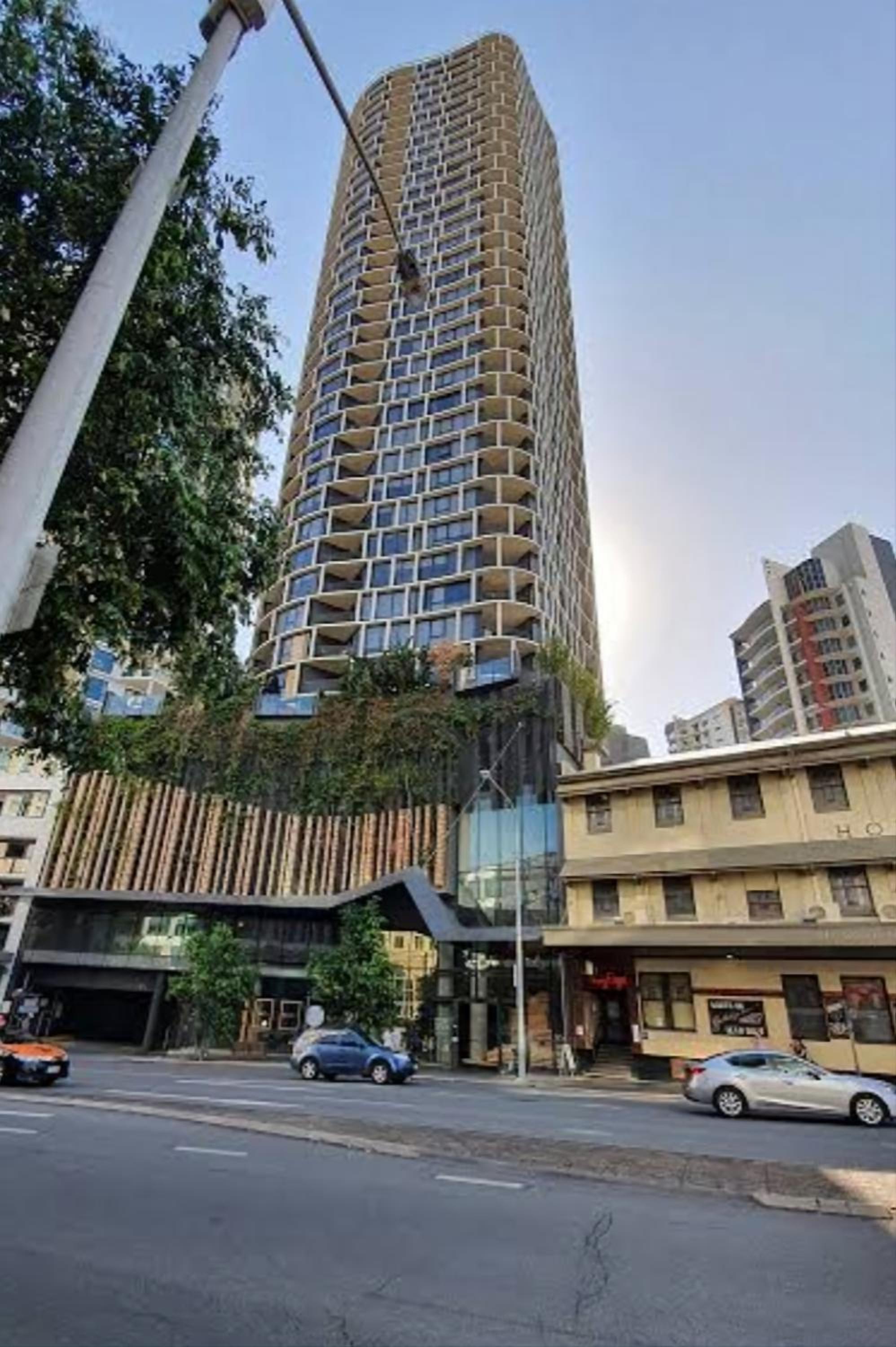 Hotel Great location and amazing views - Image 1