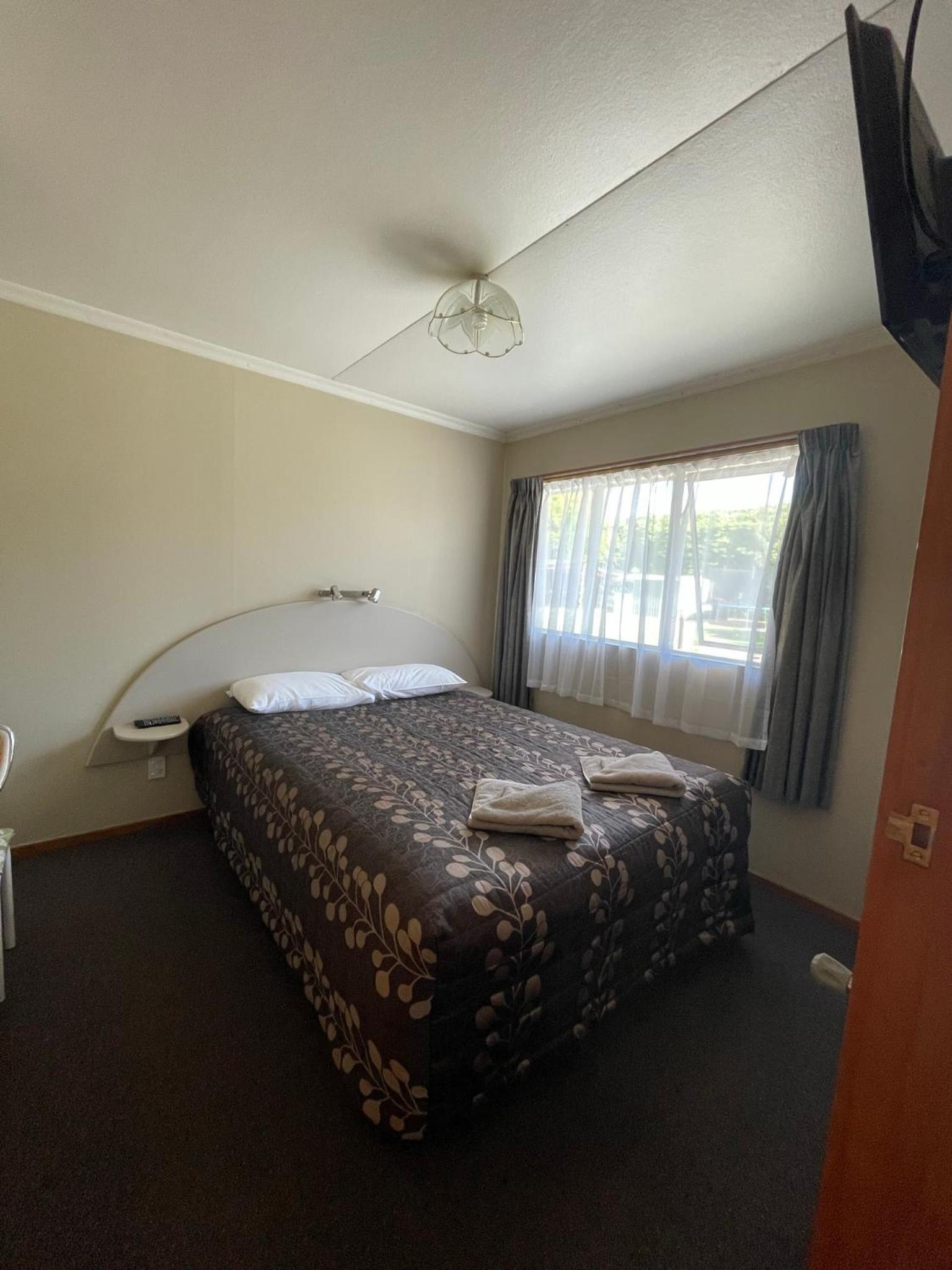 Alexandra Motor Lodge NZ