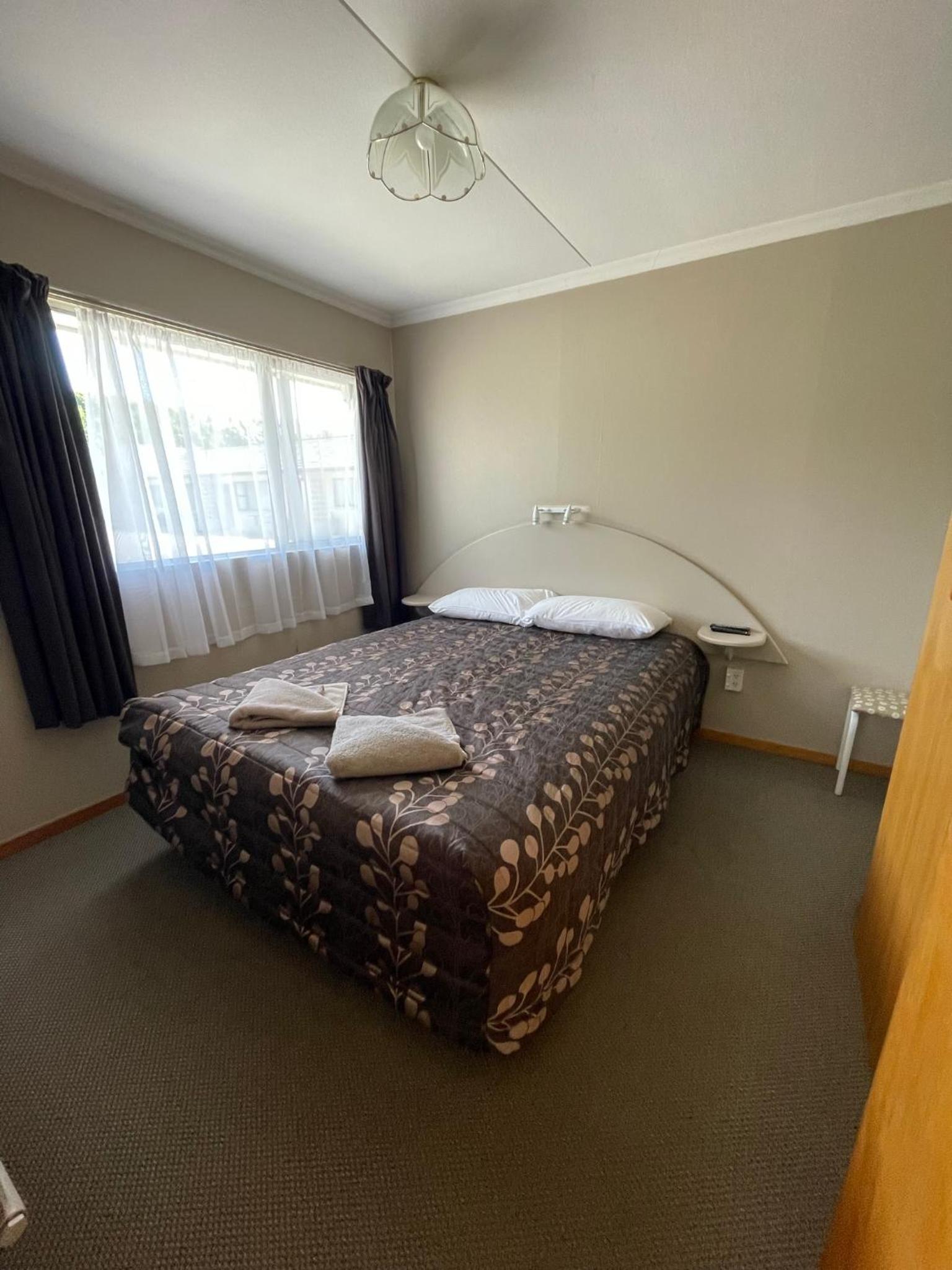 Alexandra Motor Lodge NZ
