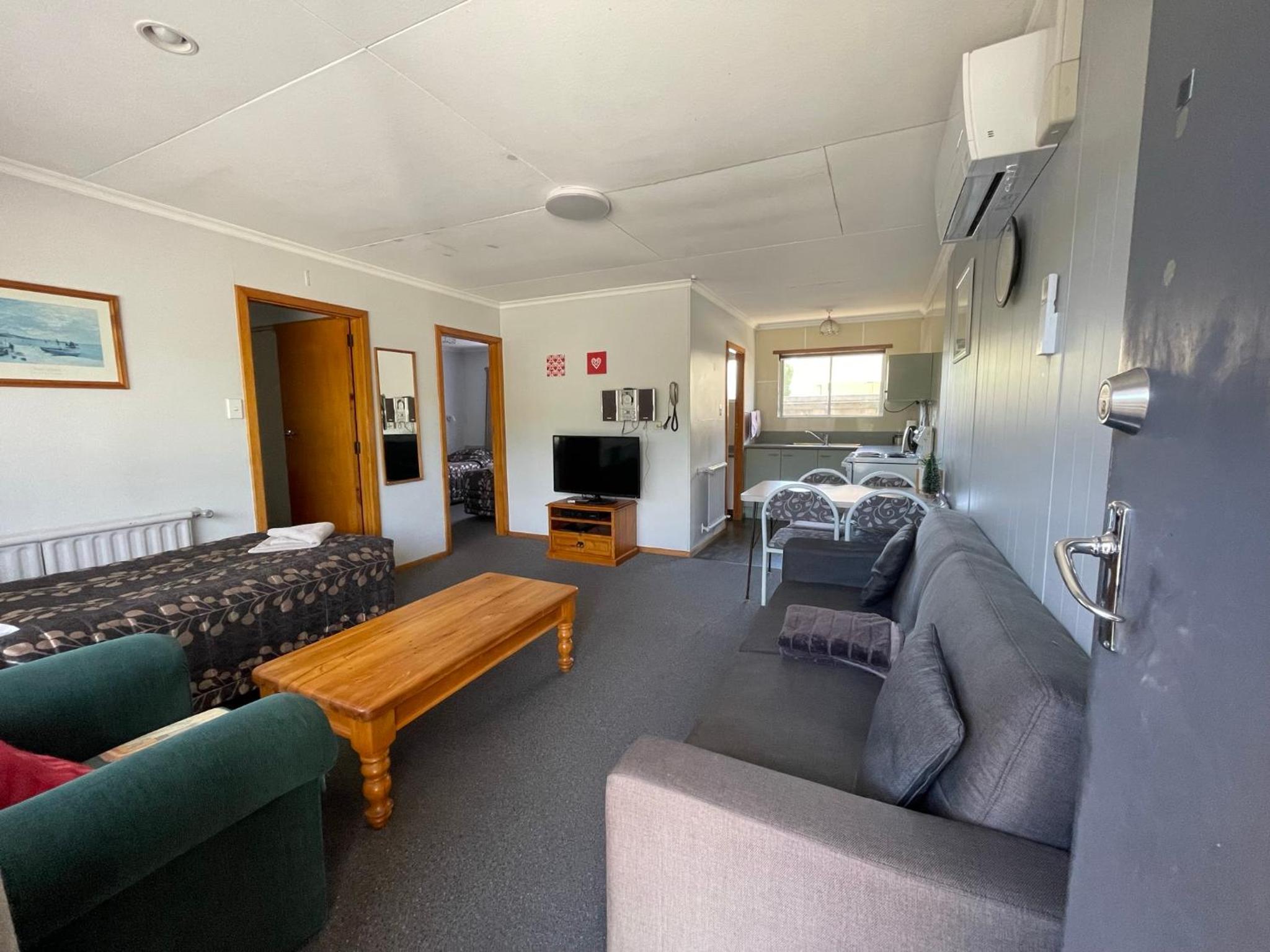 Alexandra Motor Lodge NZ