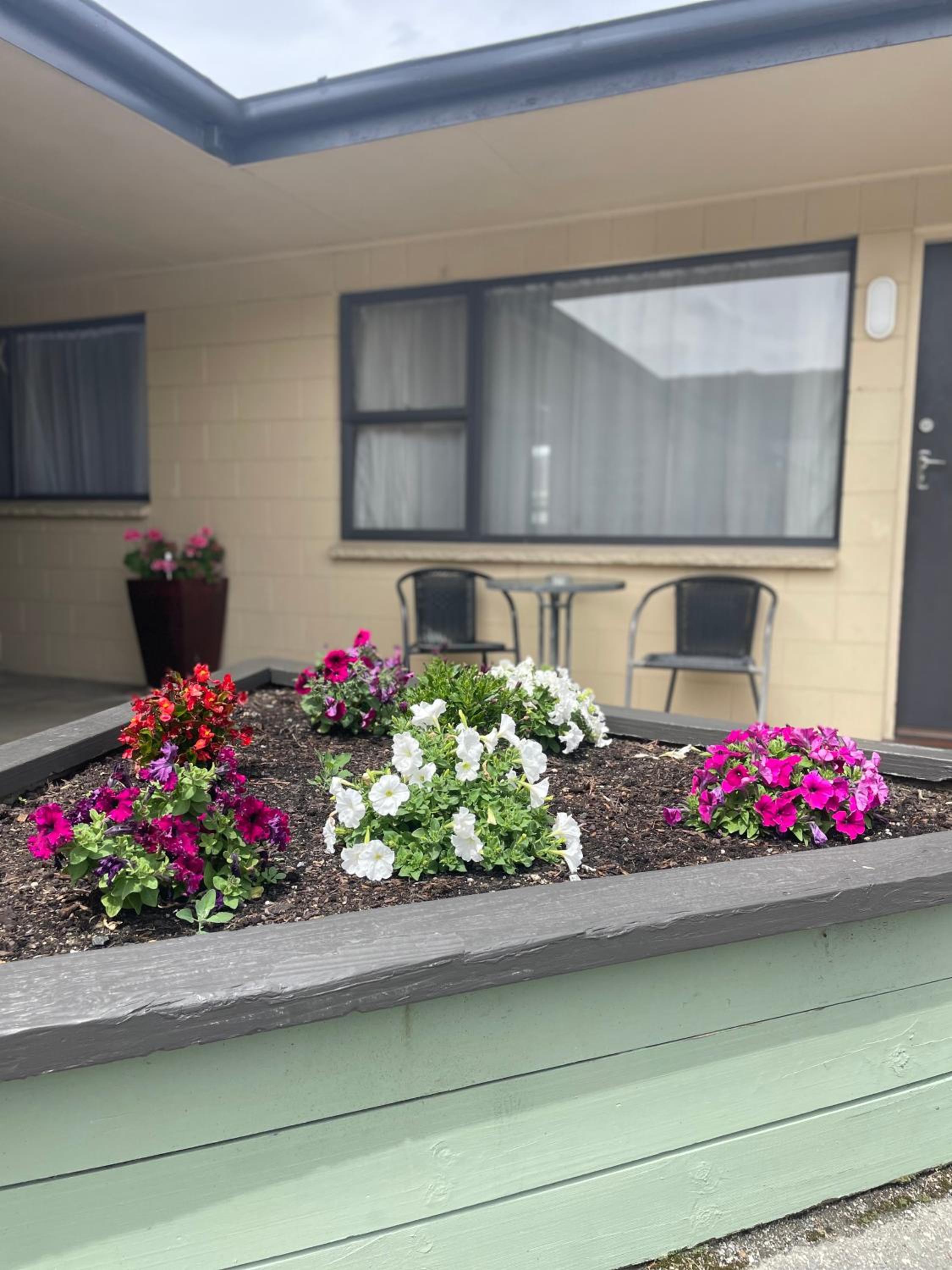 Alexandra Motor Lodge NZ