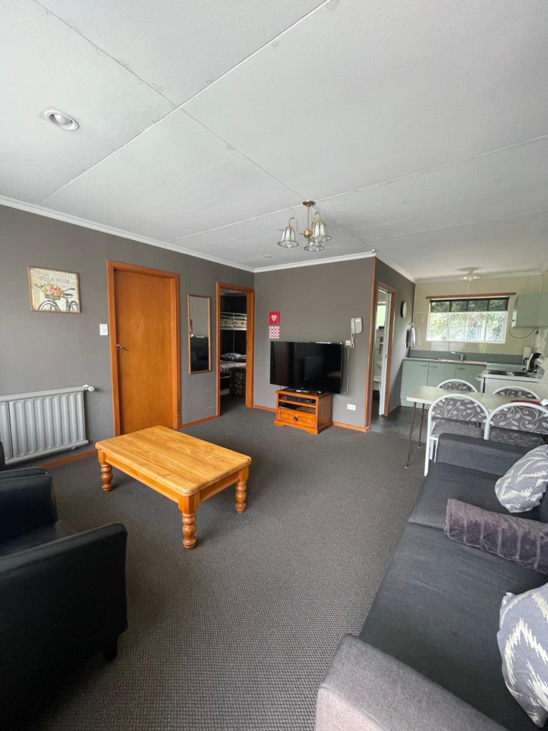 Alexandra Motor Lodge NZ