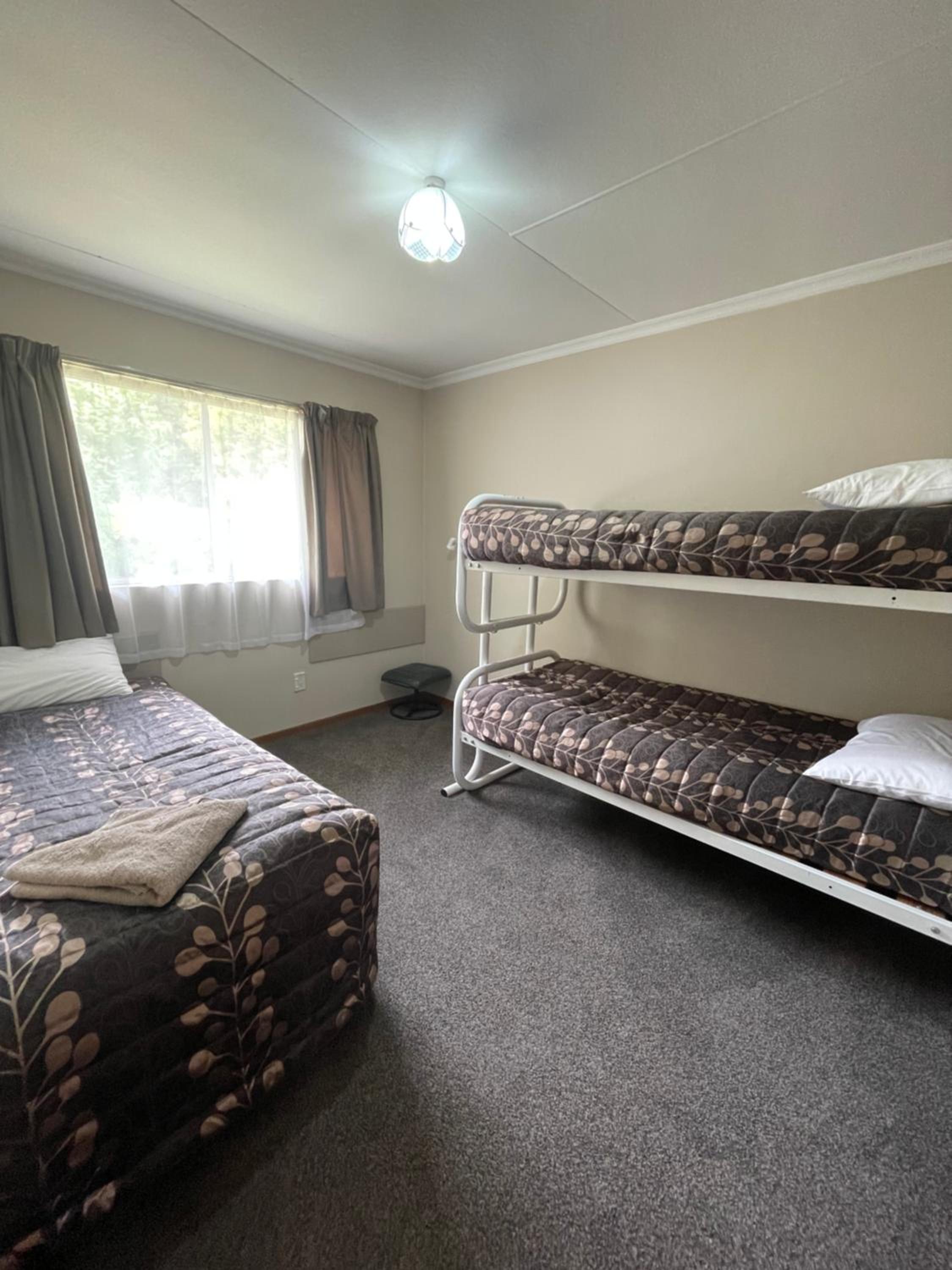 Alexandra Motor Lodge NZ