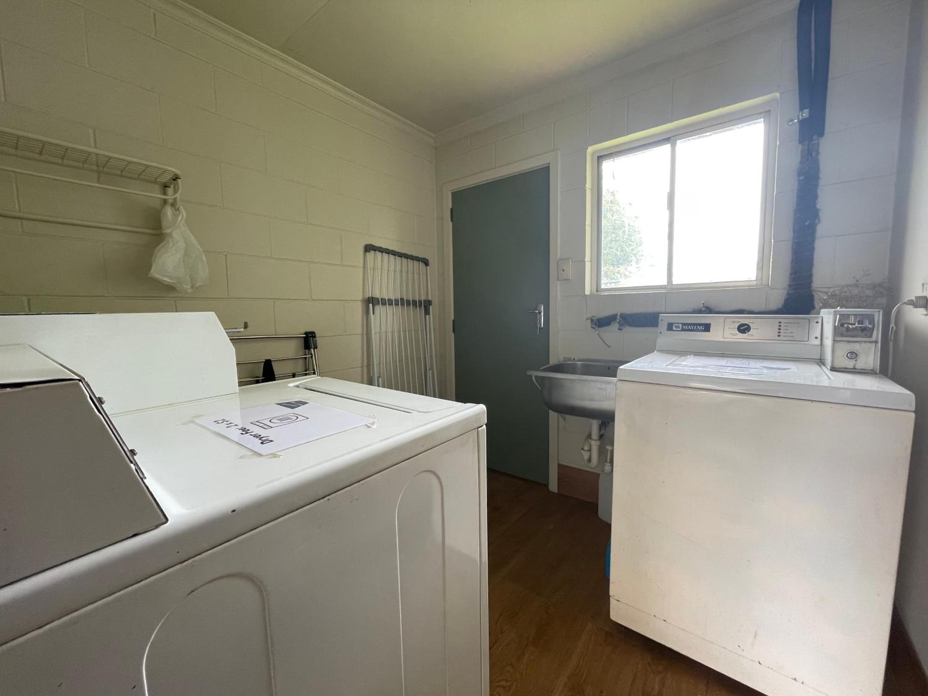 Alexandra Motor Lodge NZ