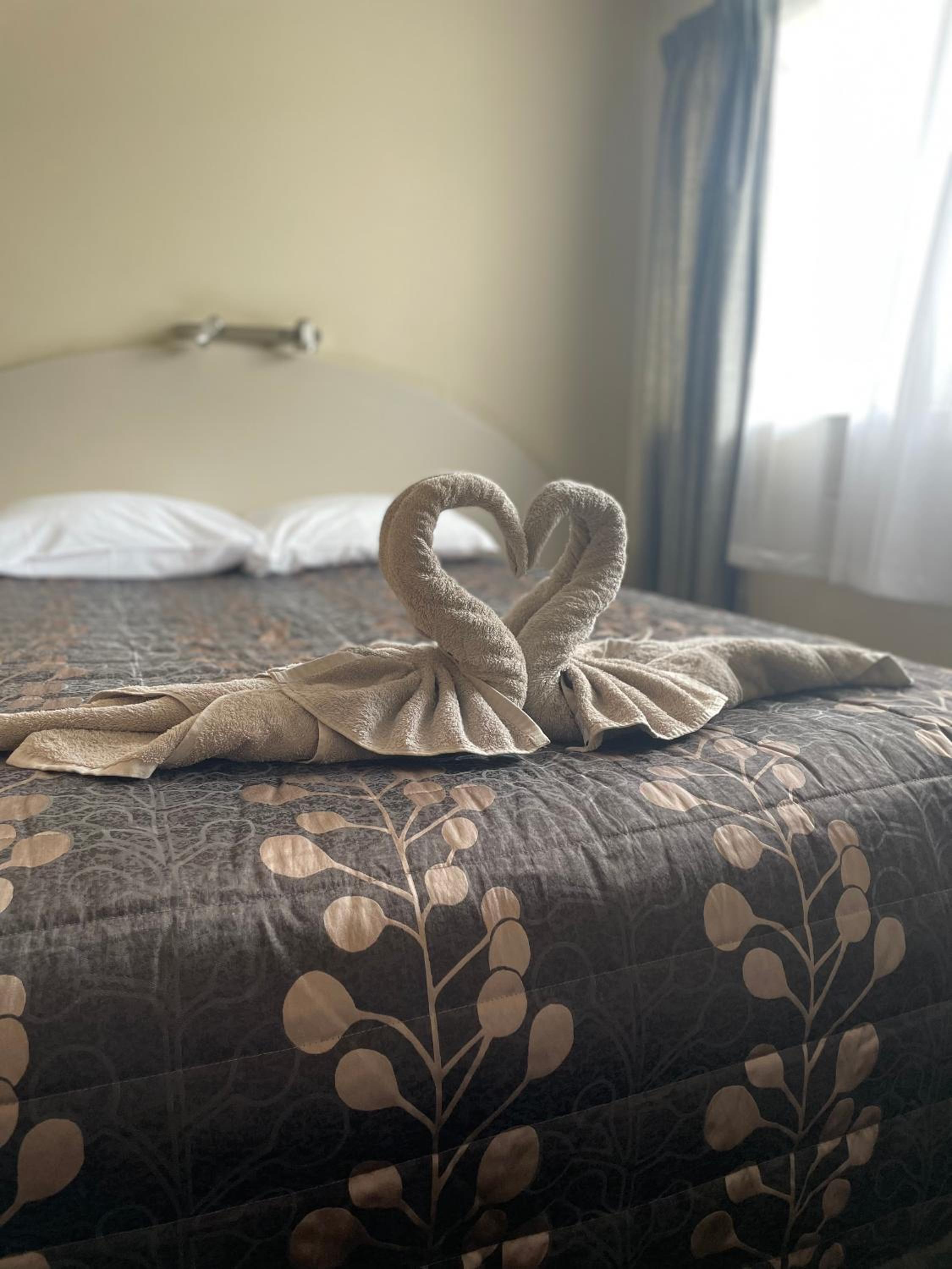 Alexandra Motor Lodge NZ