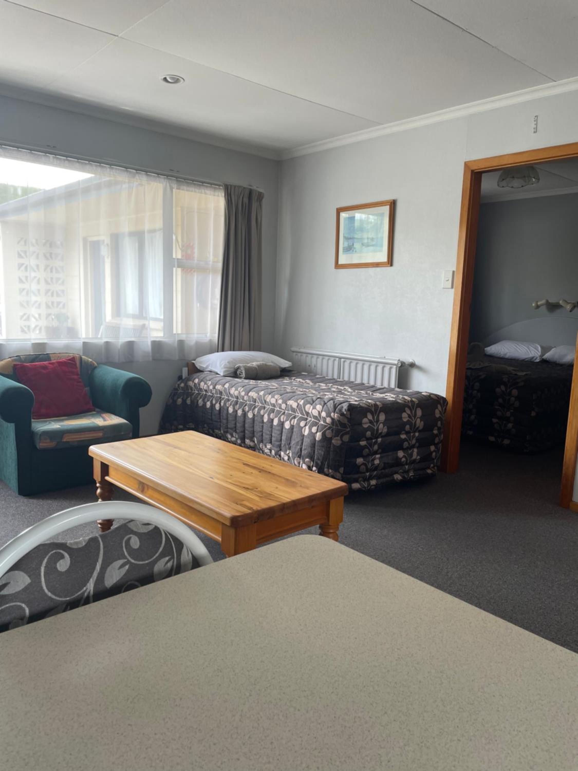 Alexandra Motor Lodge NZ