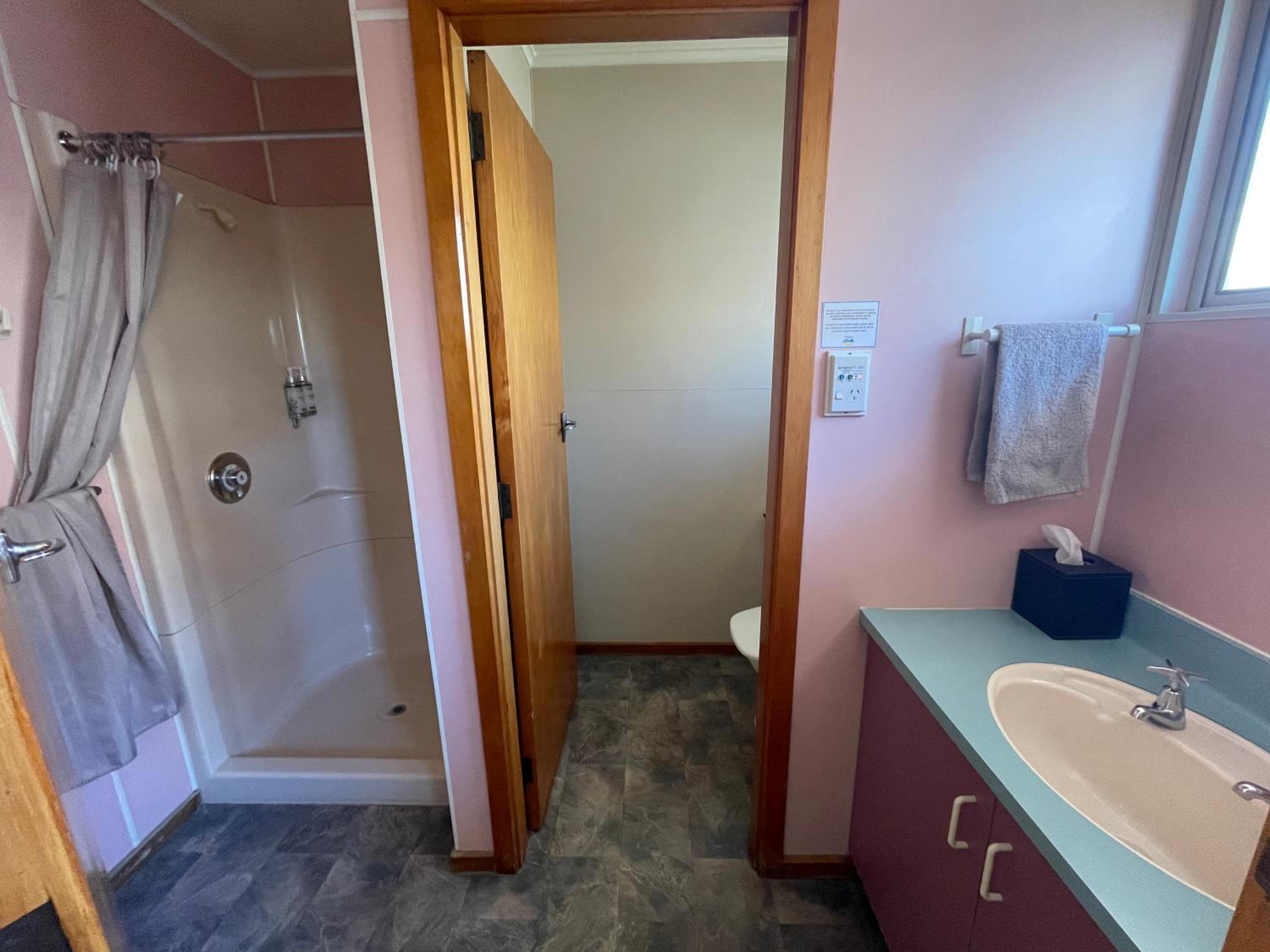 Alexandra Motor Lodge NZ