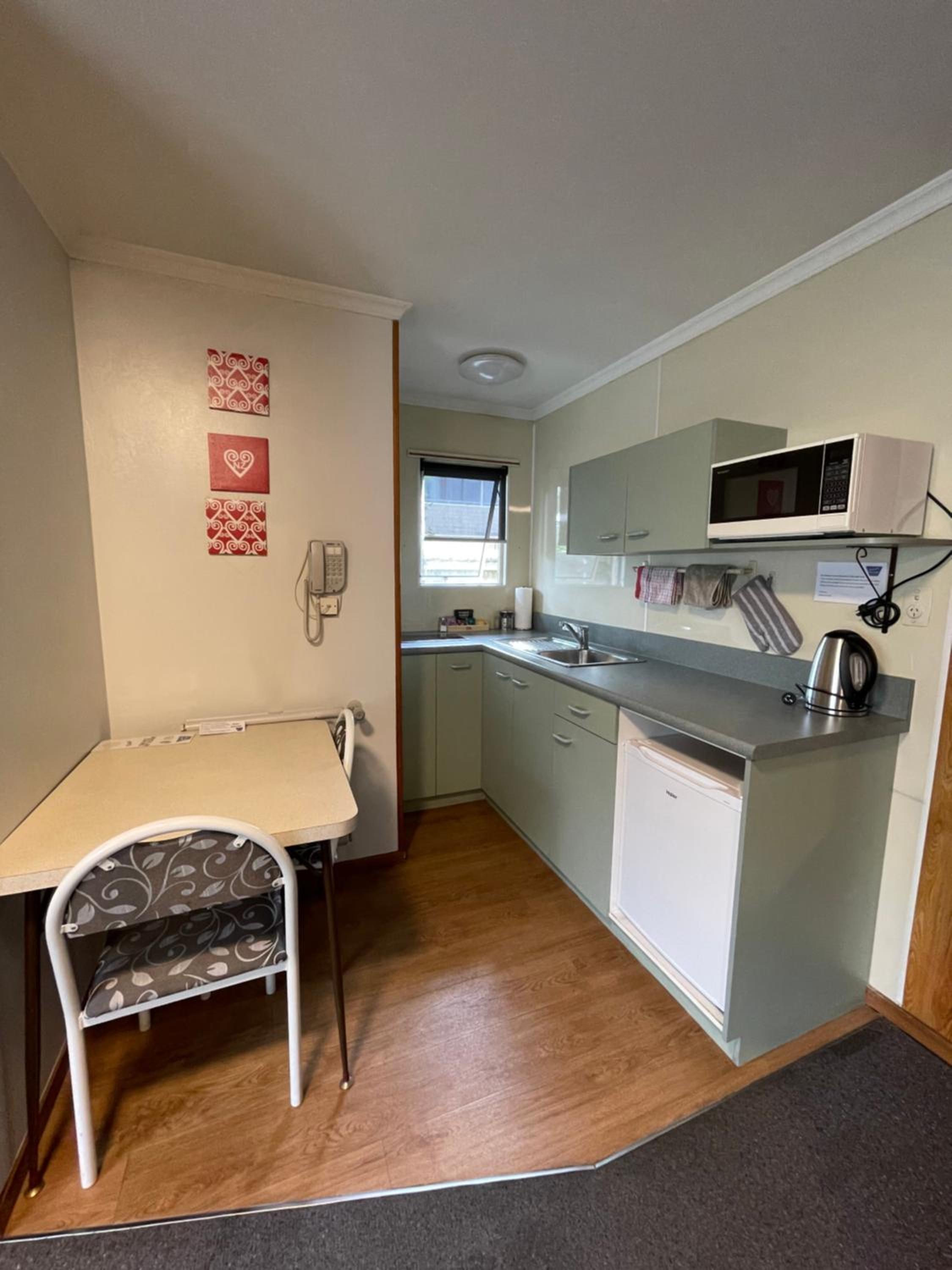 Alexandra Motor Lodge NZ