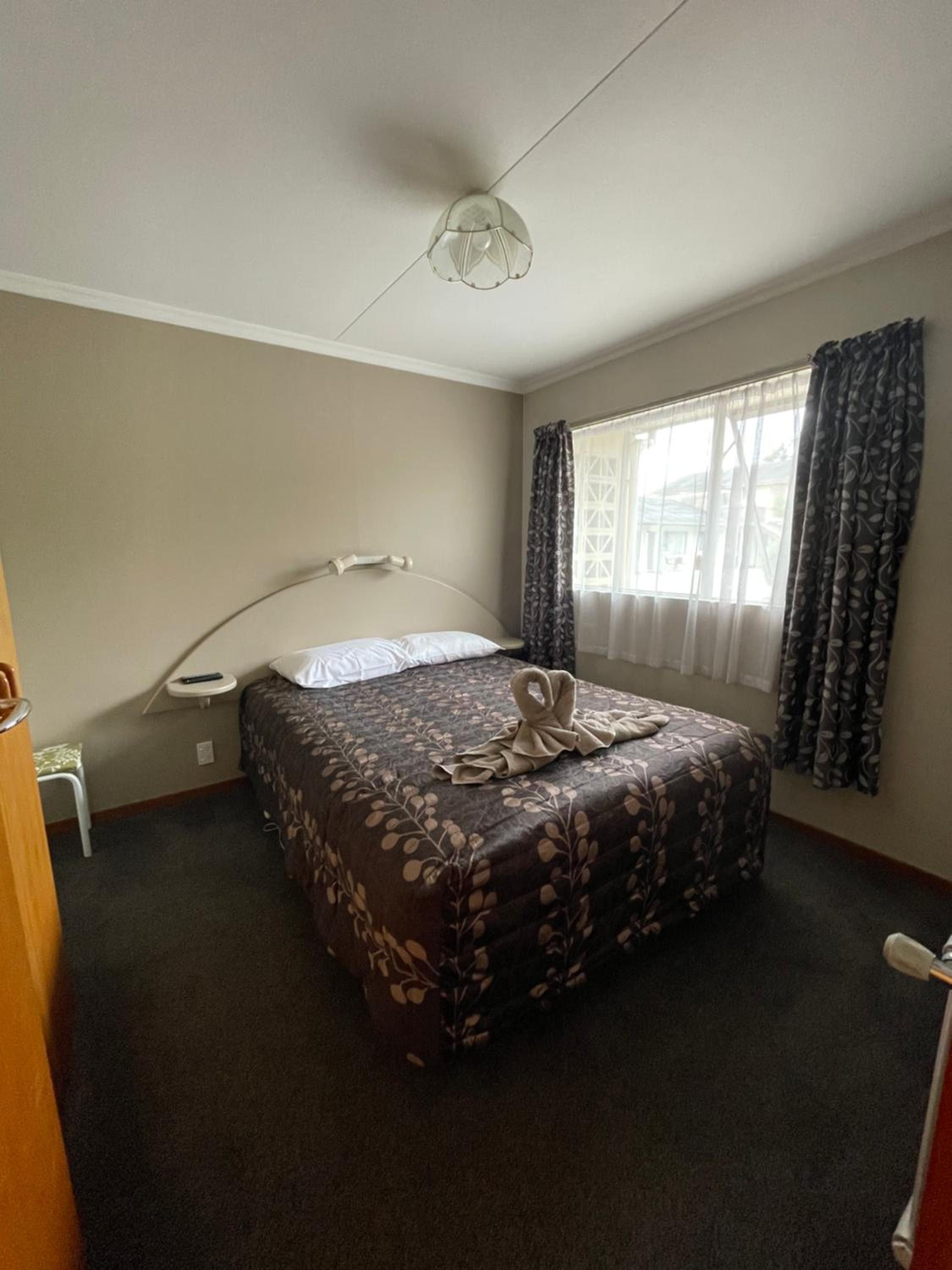 Alexandra Motor Lodge NZ