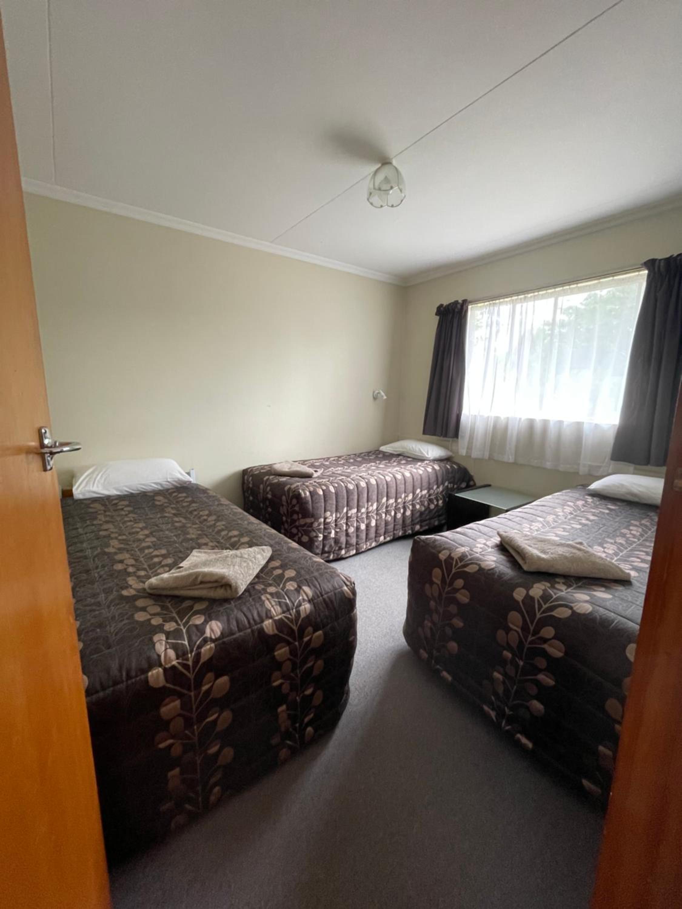 Alexandra Motor Lodge NZ