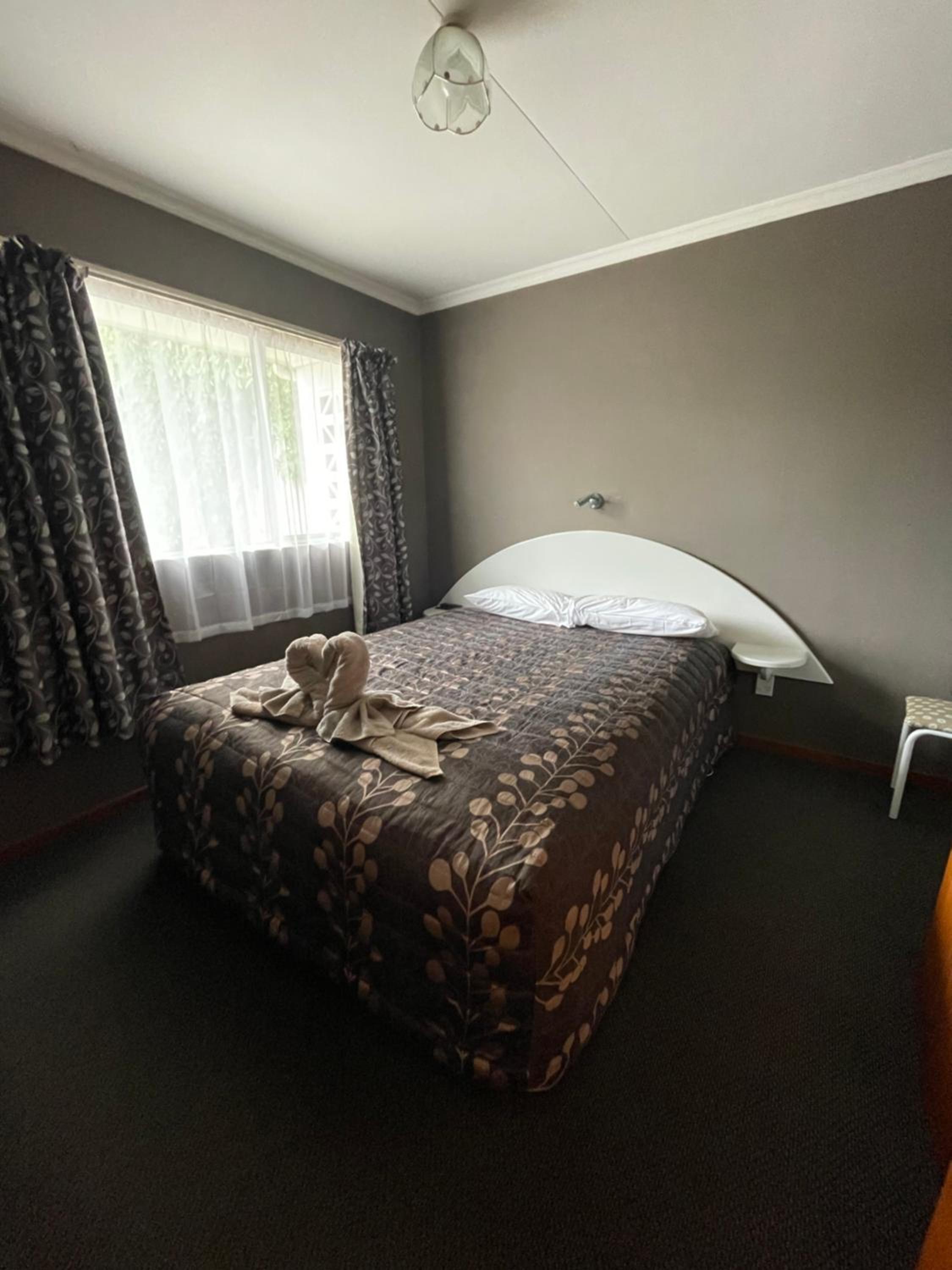Alexandra Motor Lodge NZ