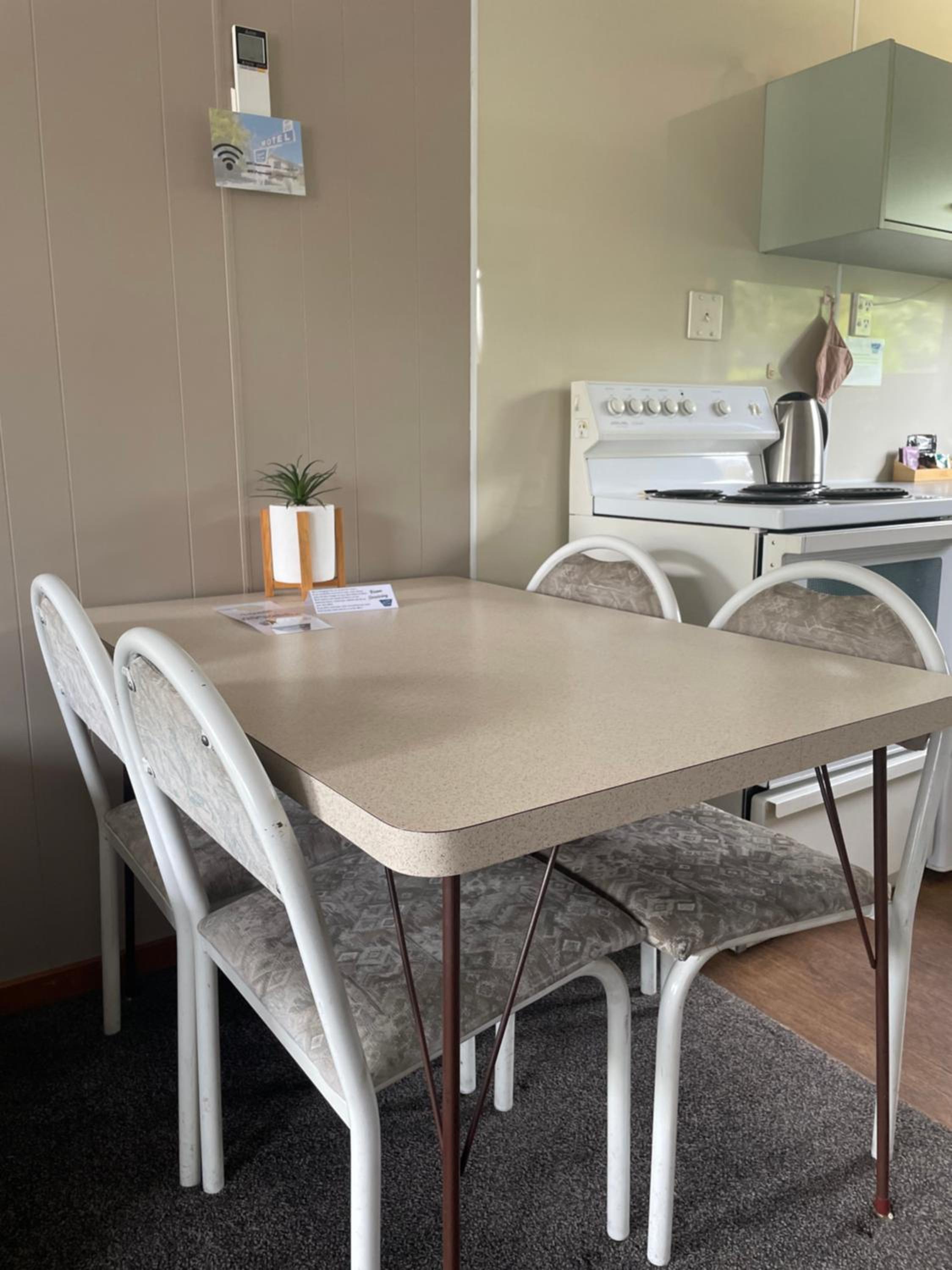 Alexandra Motor Lodge NZ