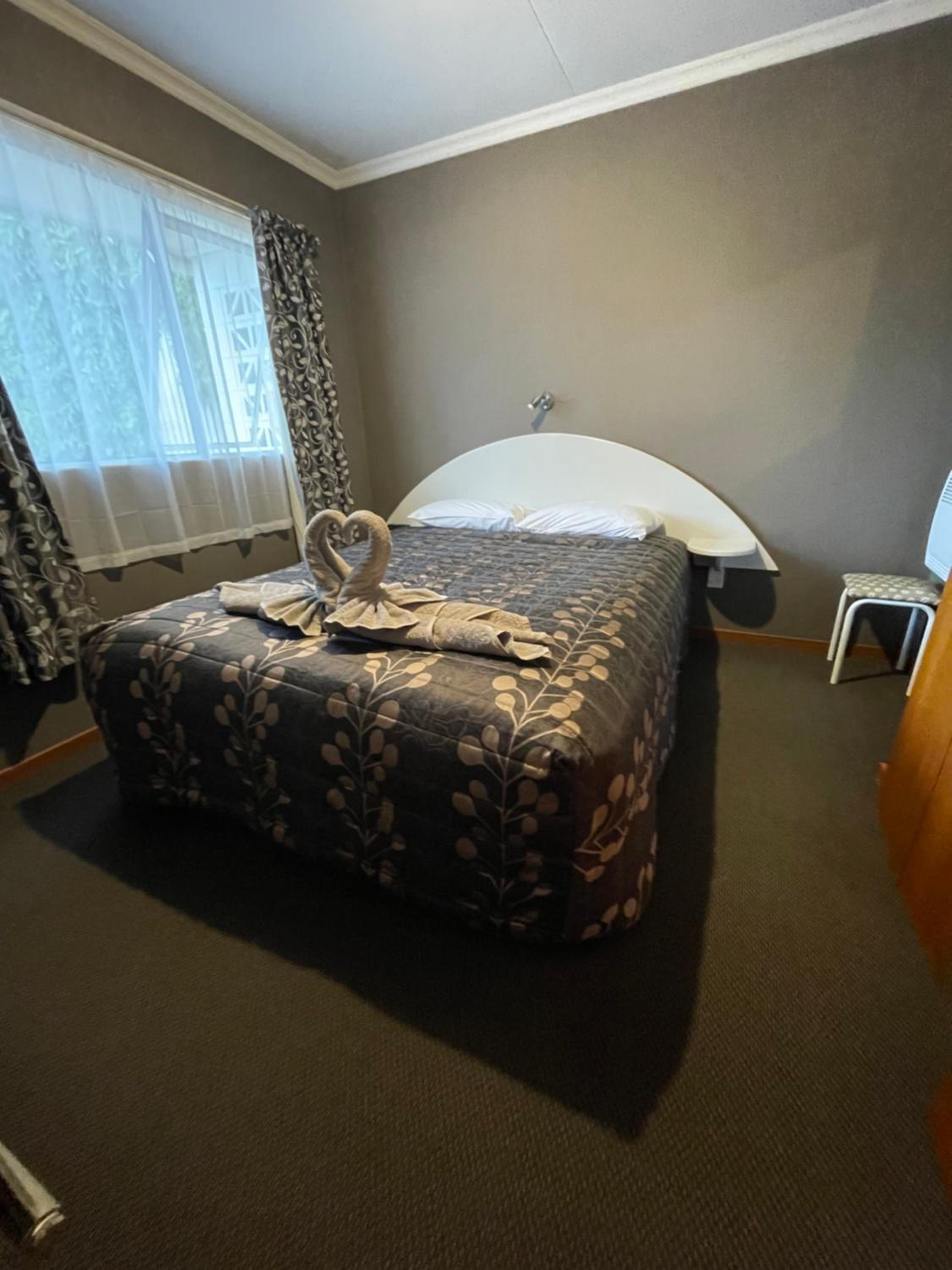 Alexandra Motor Lodge NZ