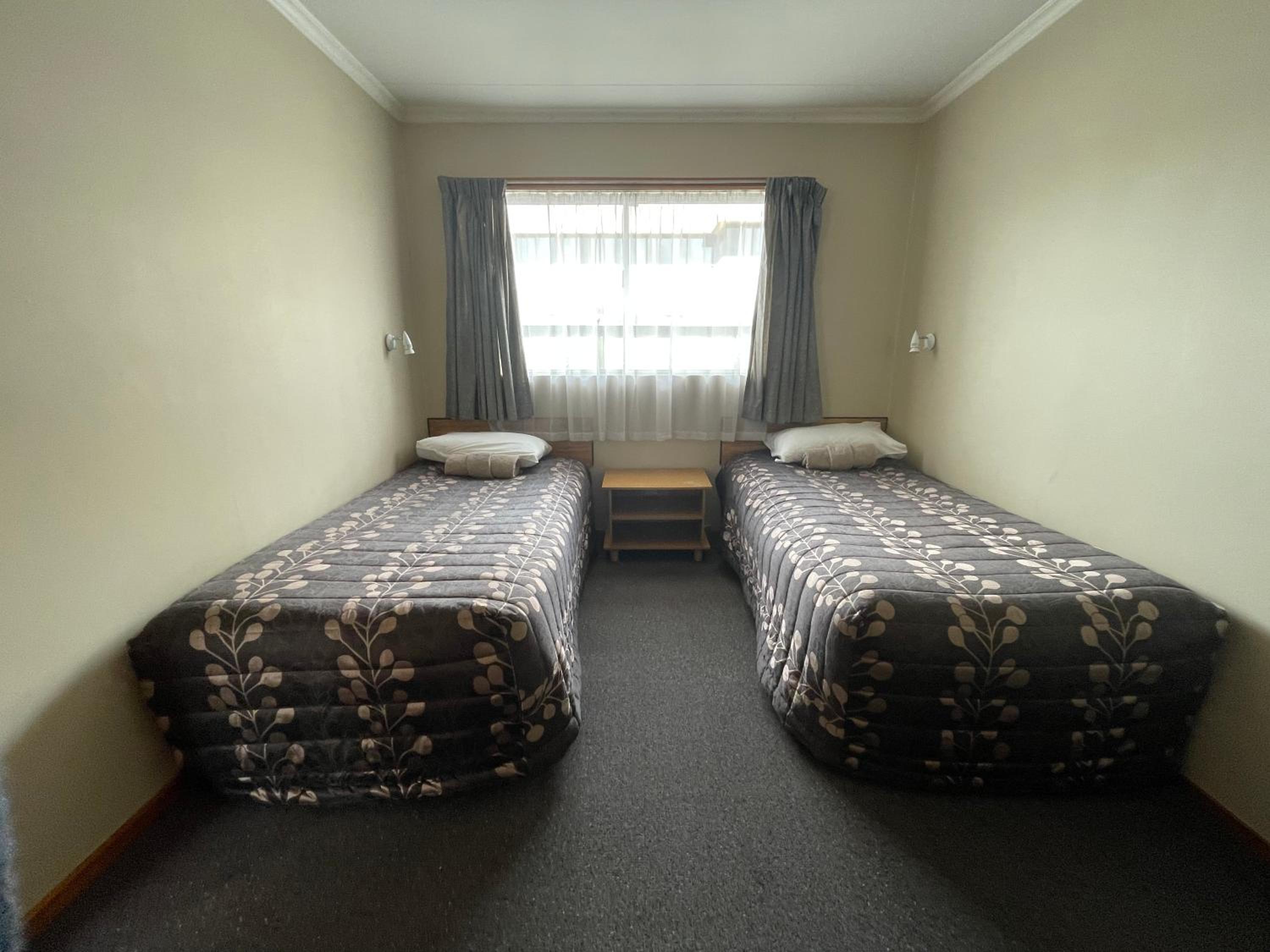 Alexandra Motor Lodge NZ