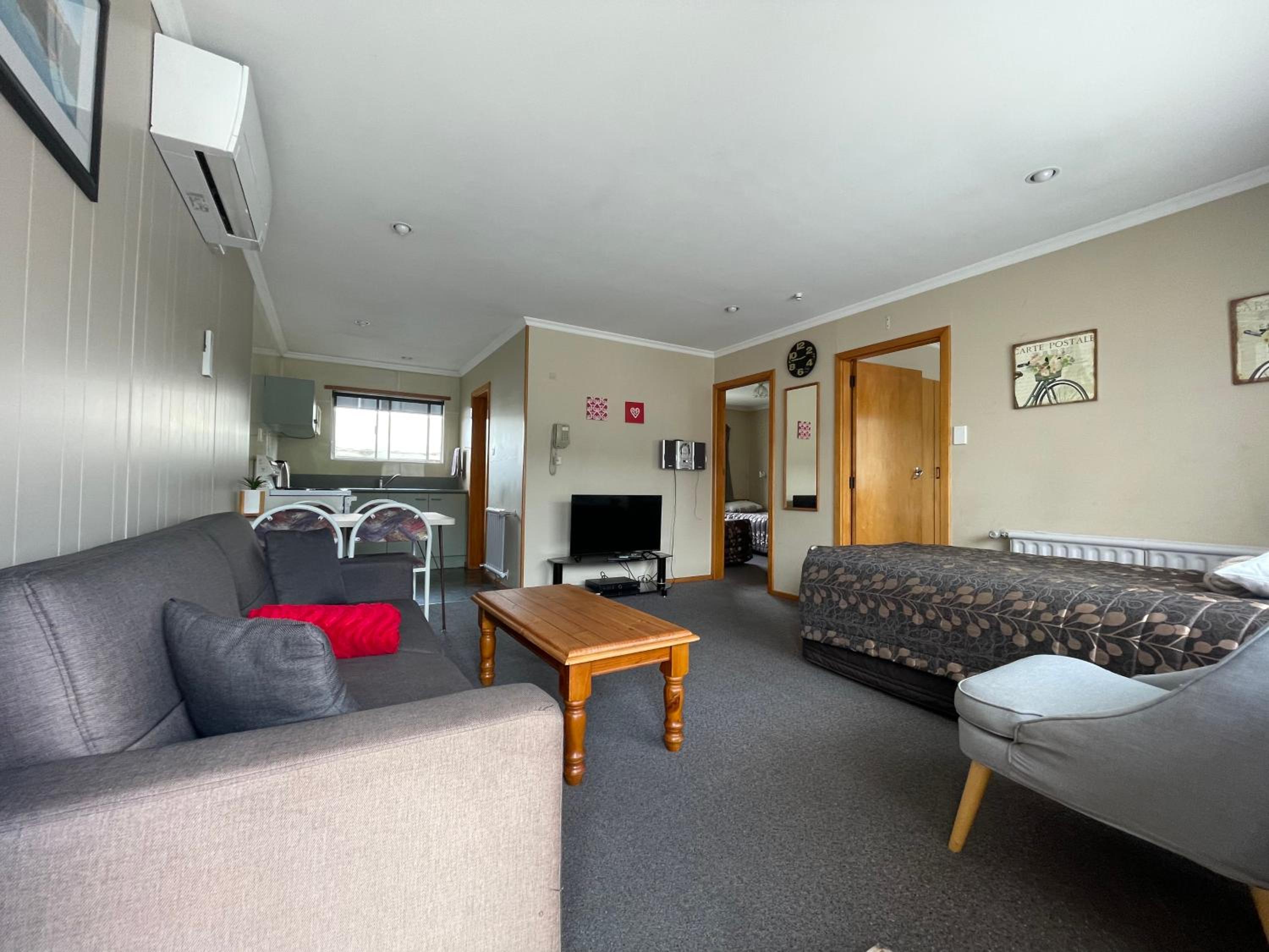 Alexandra Motor Lodge NZ