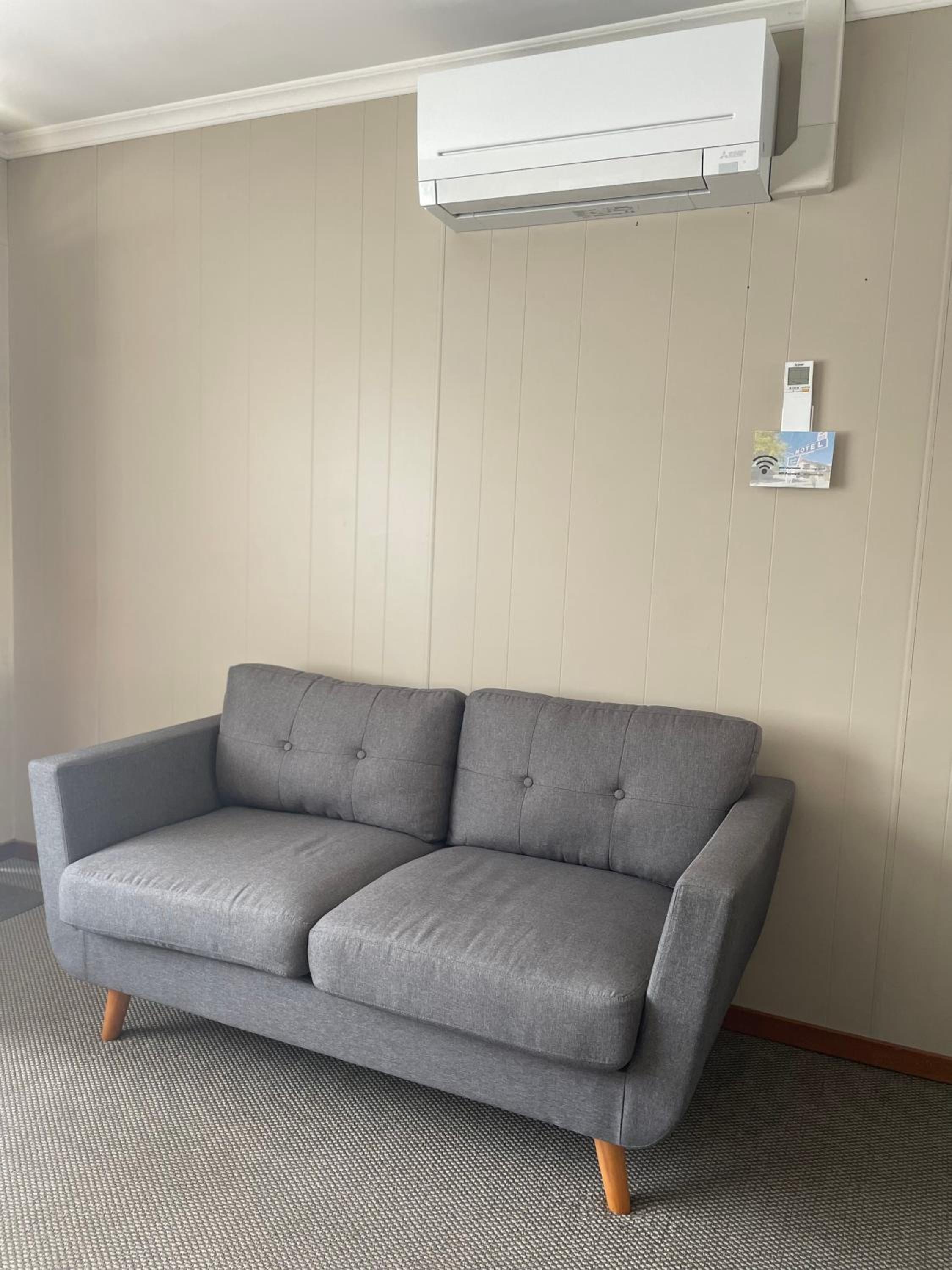 Alexandra Motor Lodge NZ
