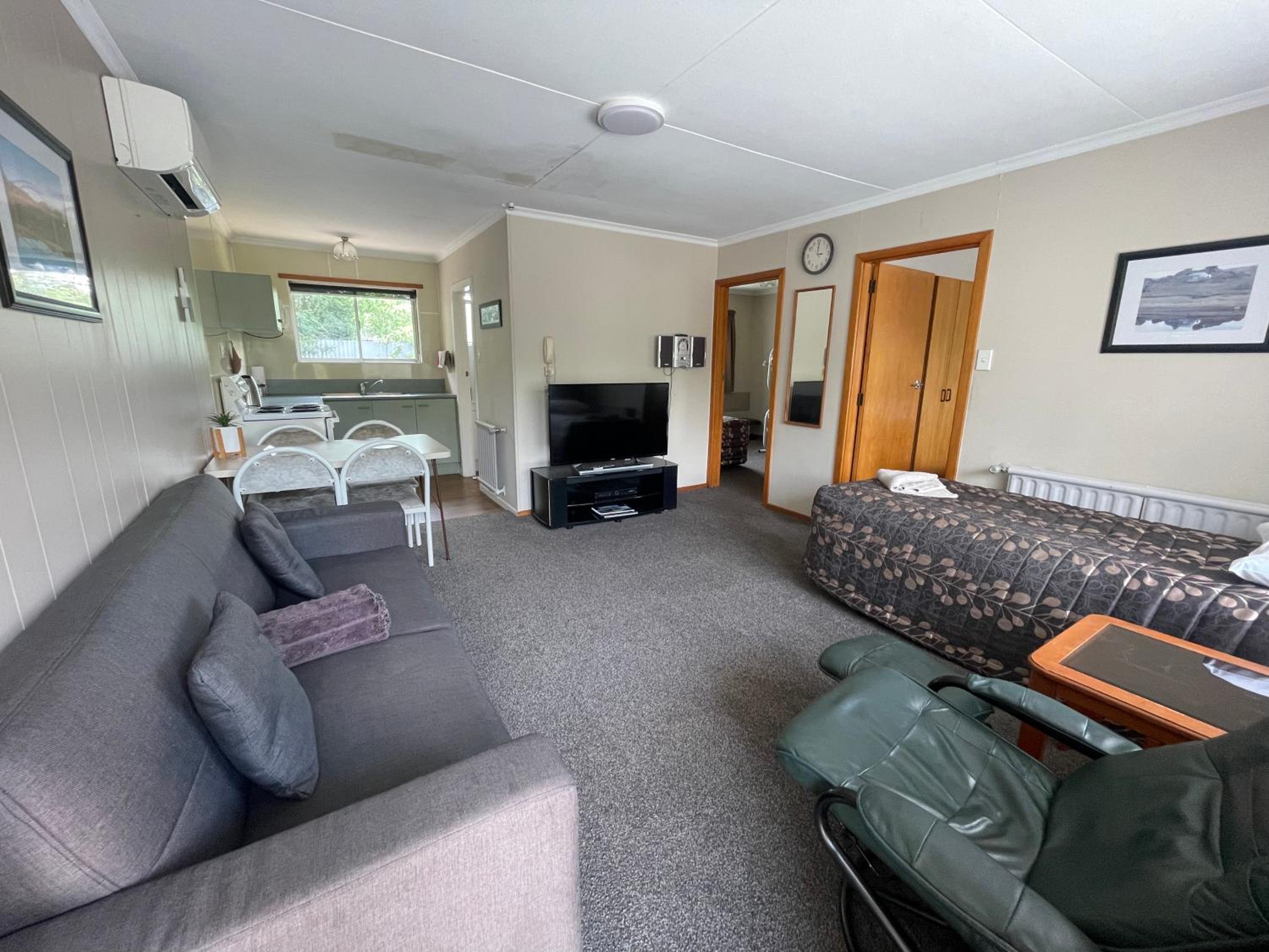 Alexandra Motor Lodge NZ